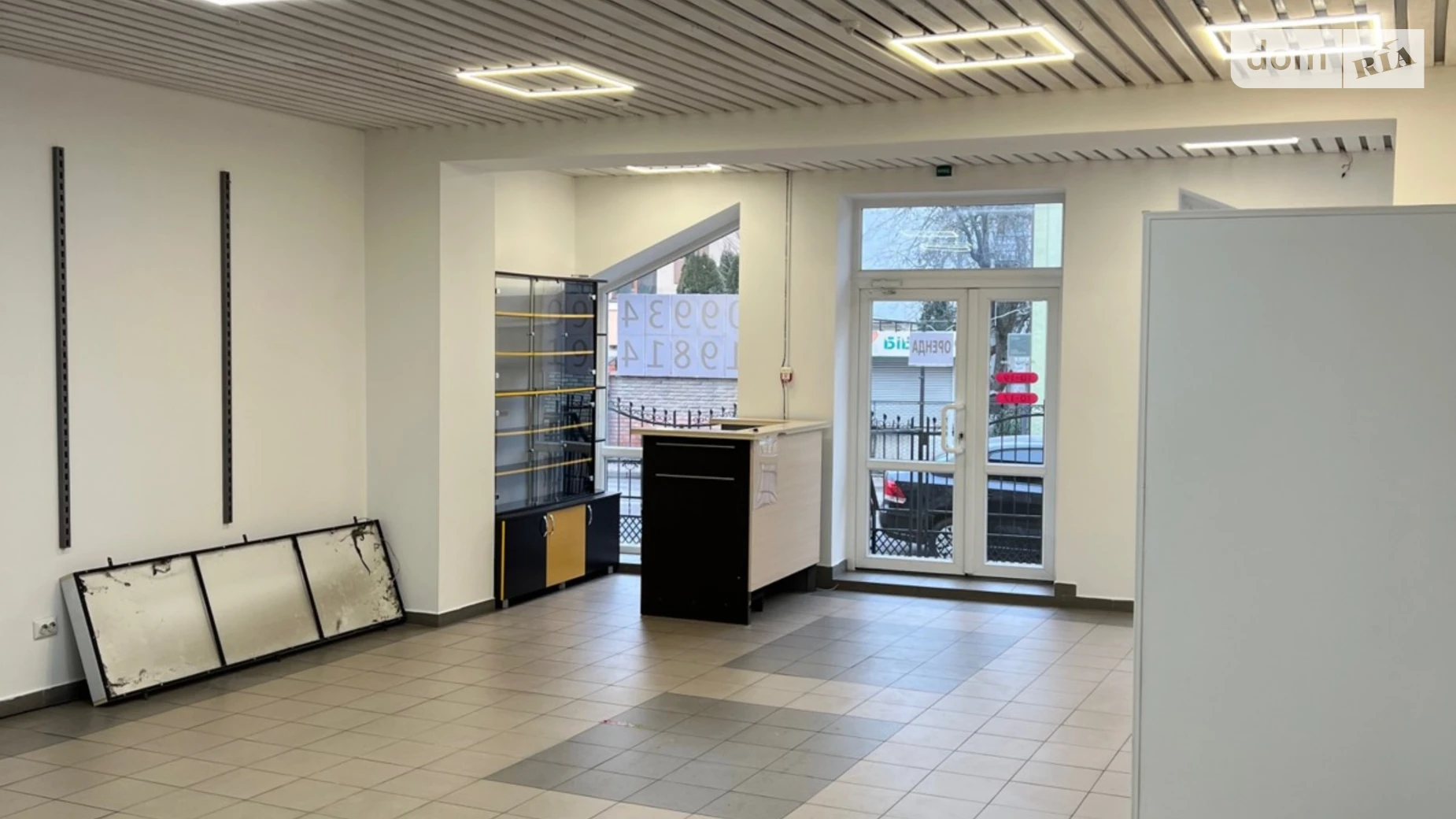 Сдается в аренду помещения свободного назначения 58 кв. м в 2-этажном здании, цена: 350 $ - фото 4