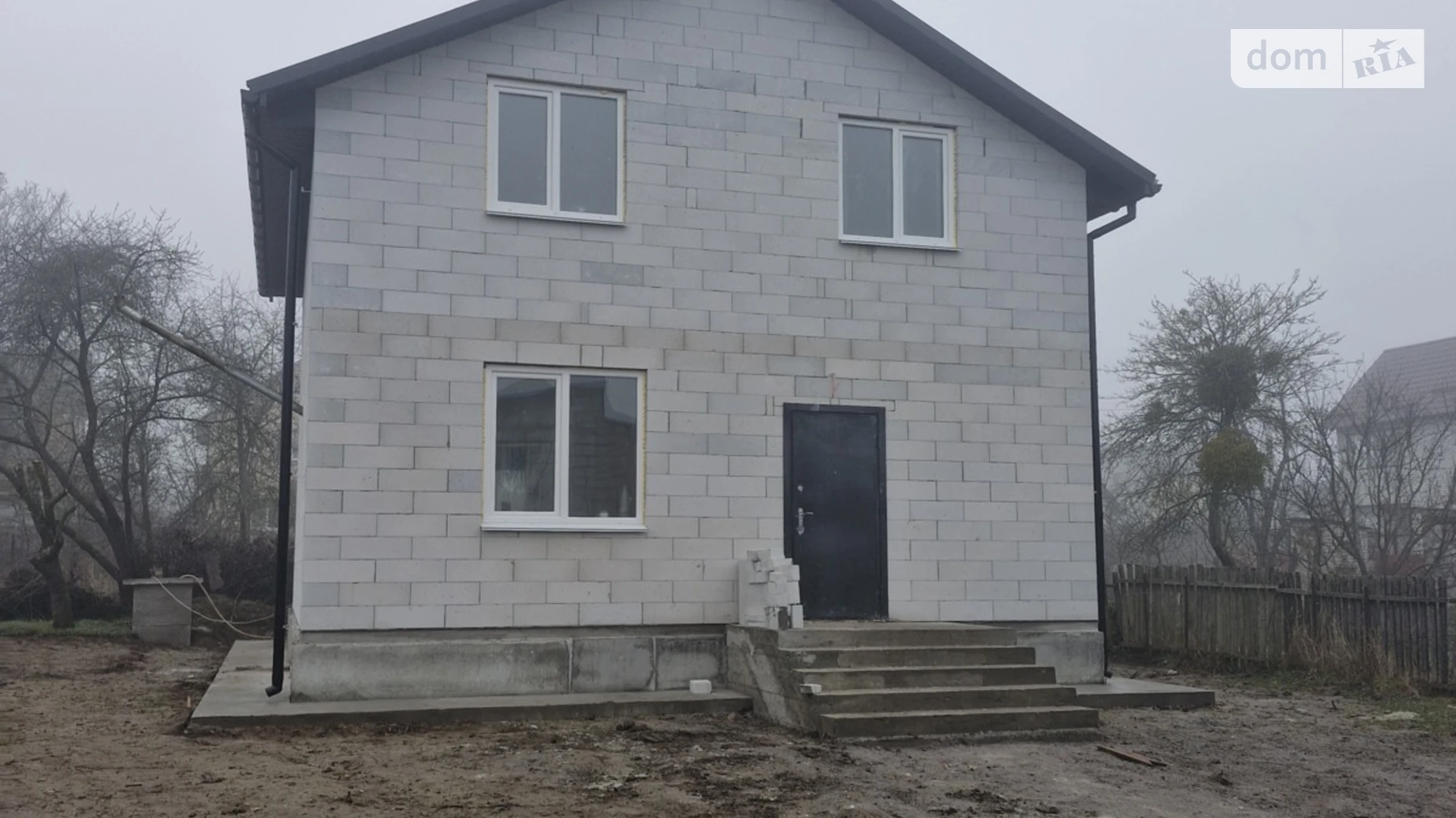 Продається будинок 2 поверховий 100 кв. м с басейном, цена: 61000 $ - фото 2