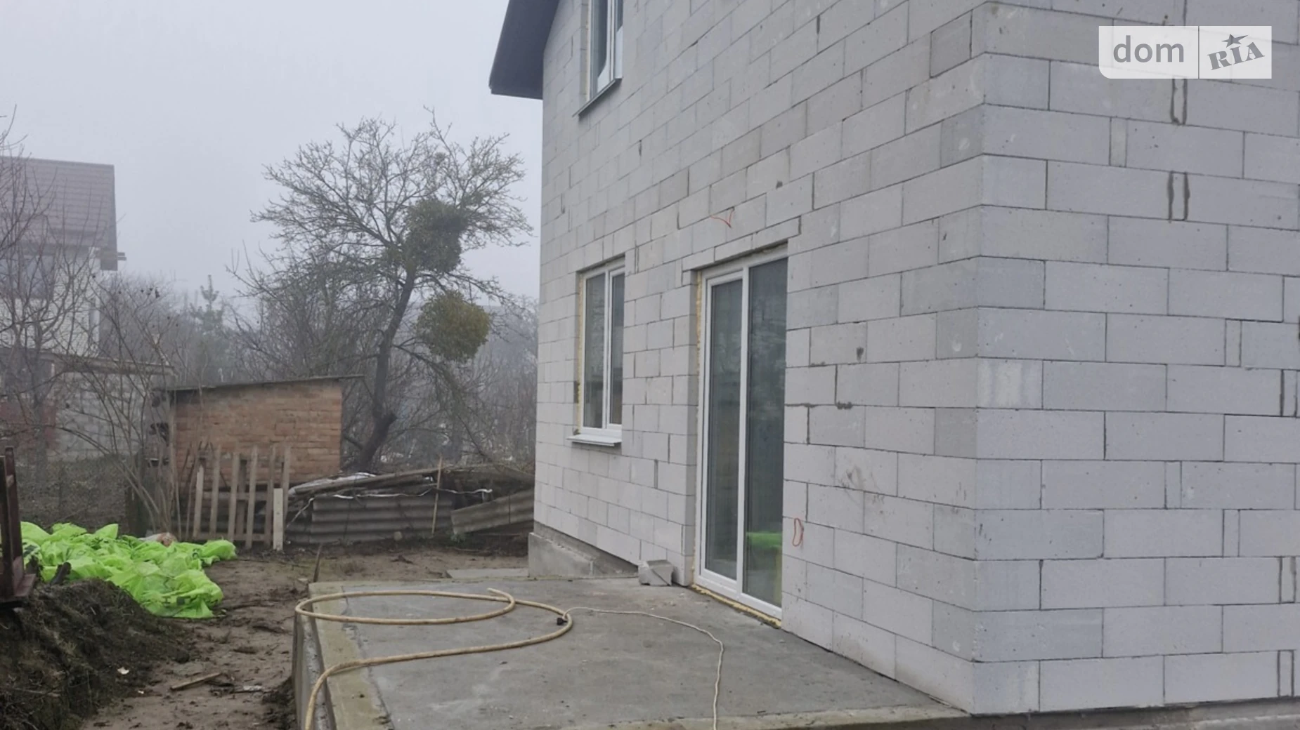 Продається будинок 2 поверховий 100 кв. м с басейном, цена: 61000 $ - фото 3