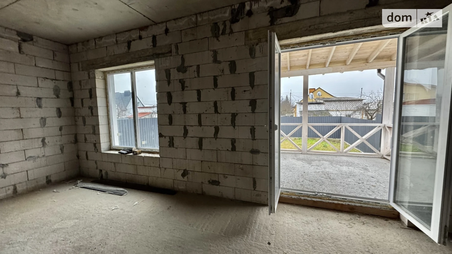 Продается дом на 2 этажа 130 кв. м с мансардой, цена: 104000 $ - фото 5