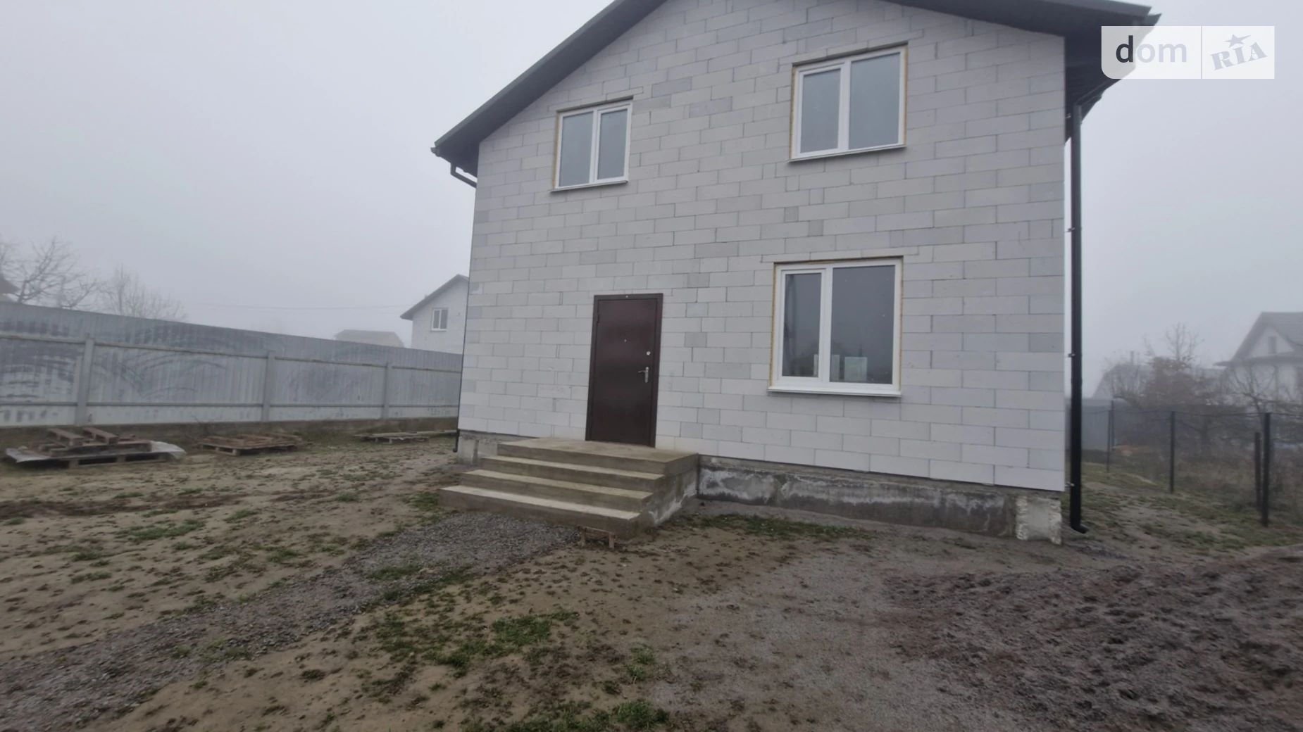 Продається будинок 2 поверховий 100 кв. м с басейном, цена: 60000 $ - фото 2