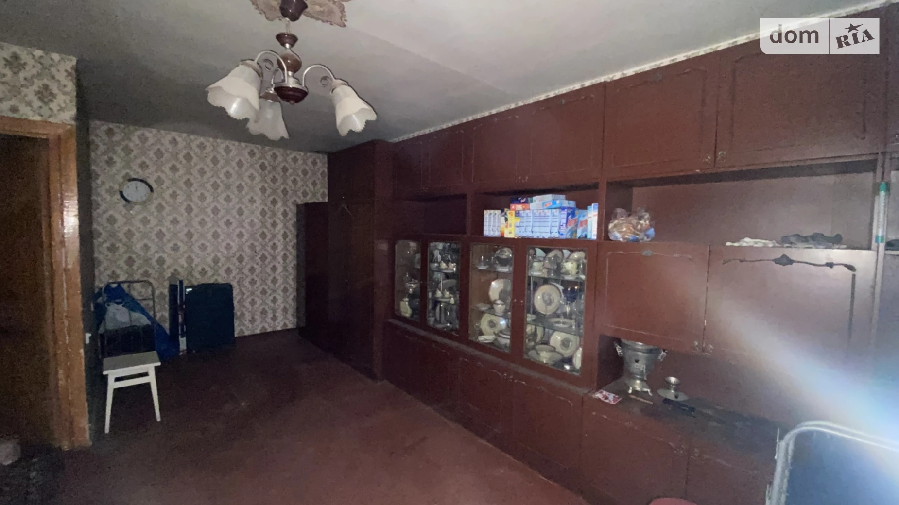 Продається 1-кімнатна квартира 34.84 кв. м у Києві, вул. Сержа Лифаря(Олександра Сабурова), 17А - фото 4