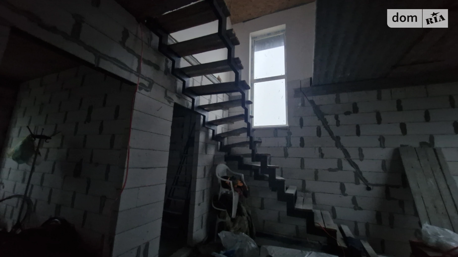 Продается дом на 2 этажа 170 кв. м с подвалом, цена: 72000 $ - фото 5