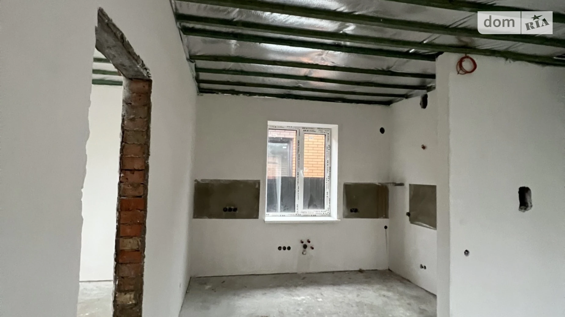 Продается одноэтажный дом 80 кв. м с баней/сауной, цена: 84000 $ - фото 4