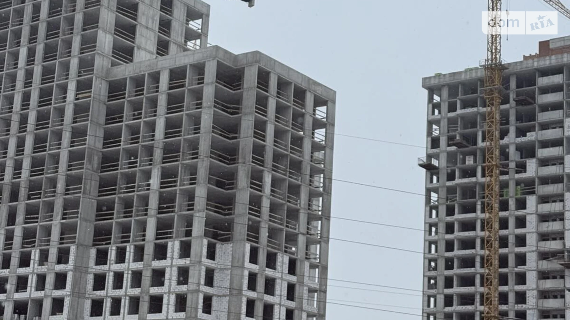 Продається 3-кімнатна квартира 78 кв. м у Києві, вул. Івана Виговського(Маршала Гречка) - фото 3