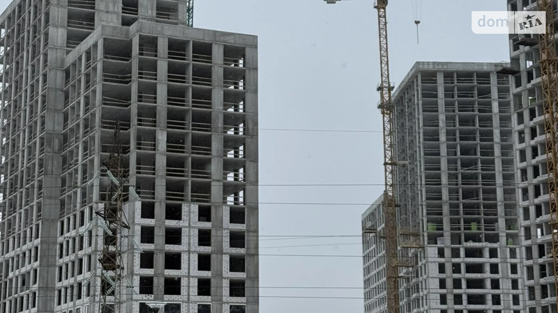 Продається 3-кімнатна квартира 78 кв. м у Києві, вул. Івана Виговського(Маршала Гречка) - фото 2