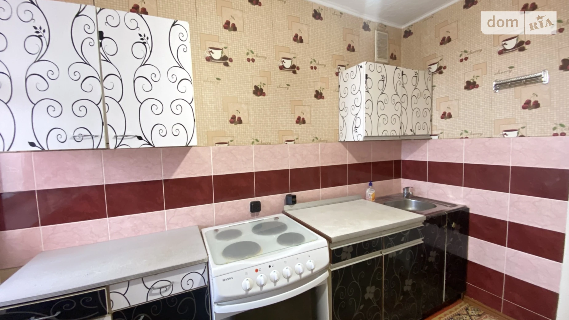 Продается 1-комнатная квартира 36.5 кв. м в Одессе, ул. Люстдорфская дорога - фото 2