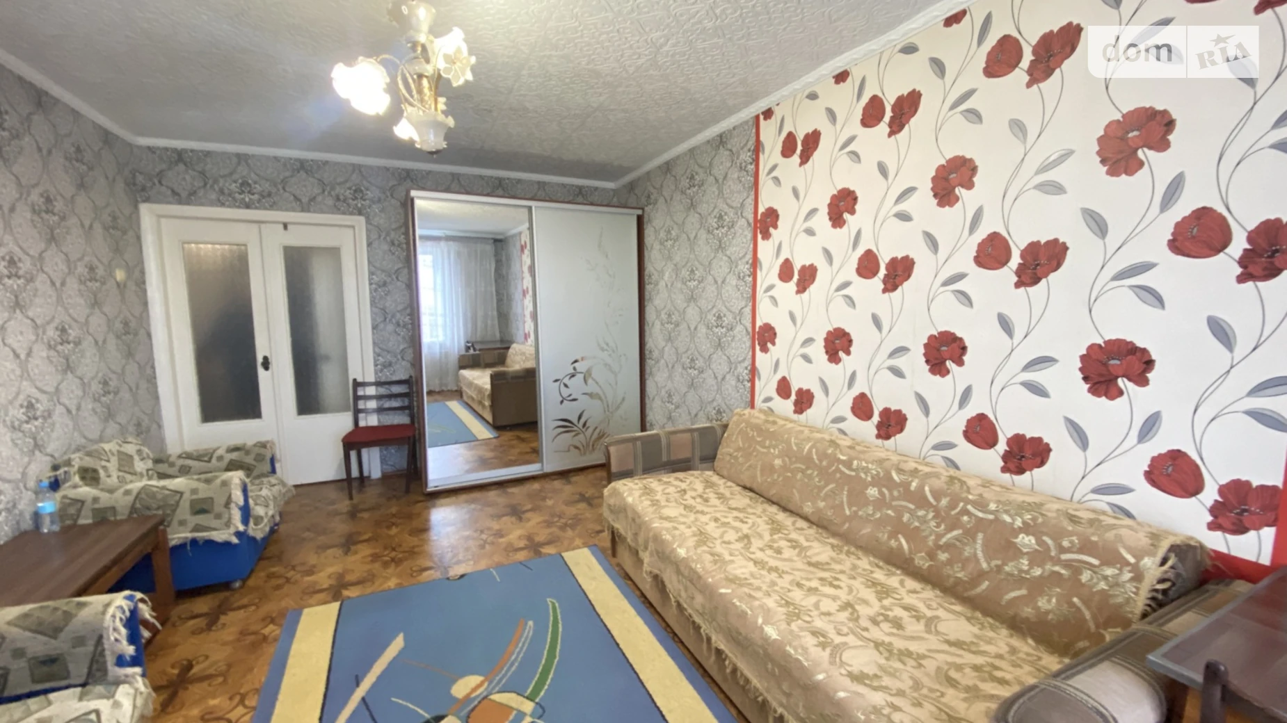 Продается 1-комнатная квартира 36.5 кв. м в Одессе, ул. Люстдорфская дорога - фото 5