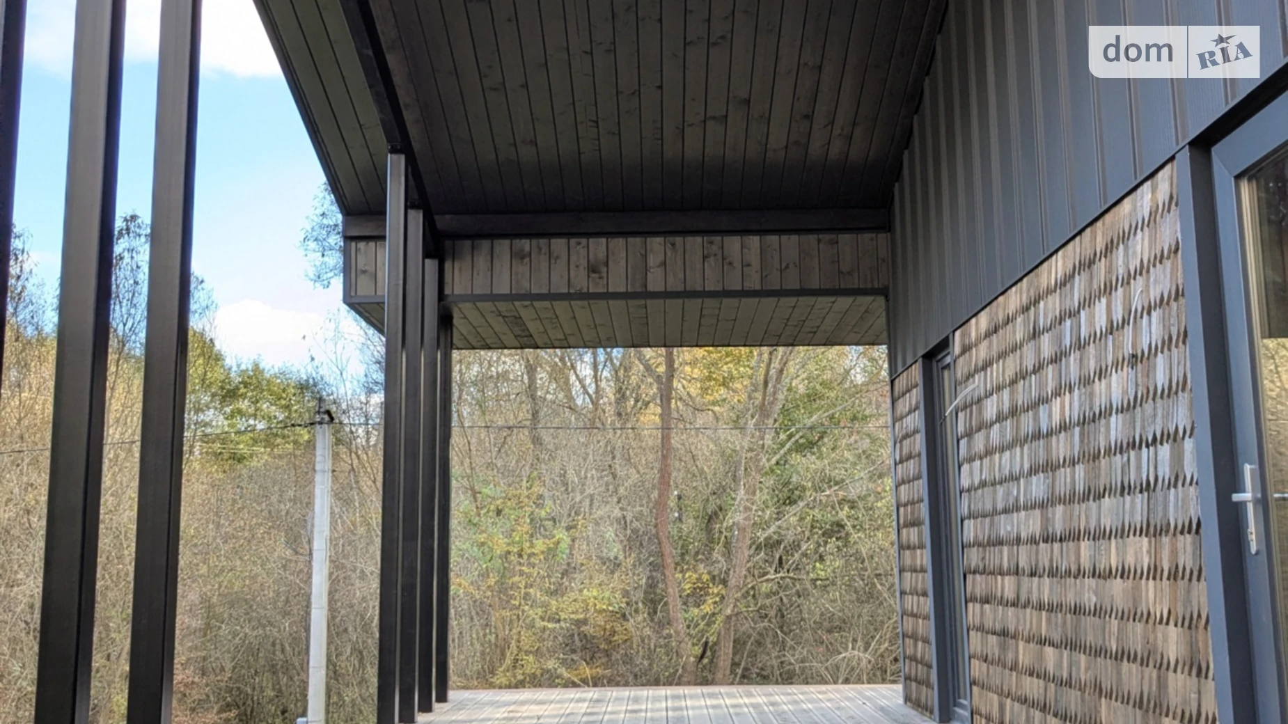 Продается дом на 2 этажа 65 кв. м с гаражом, цена: 54000 $ - фото 4