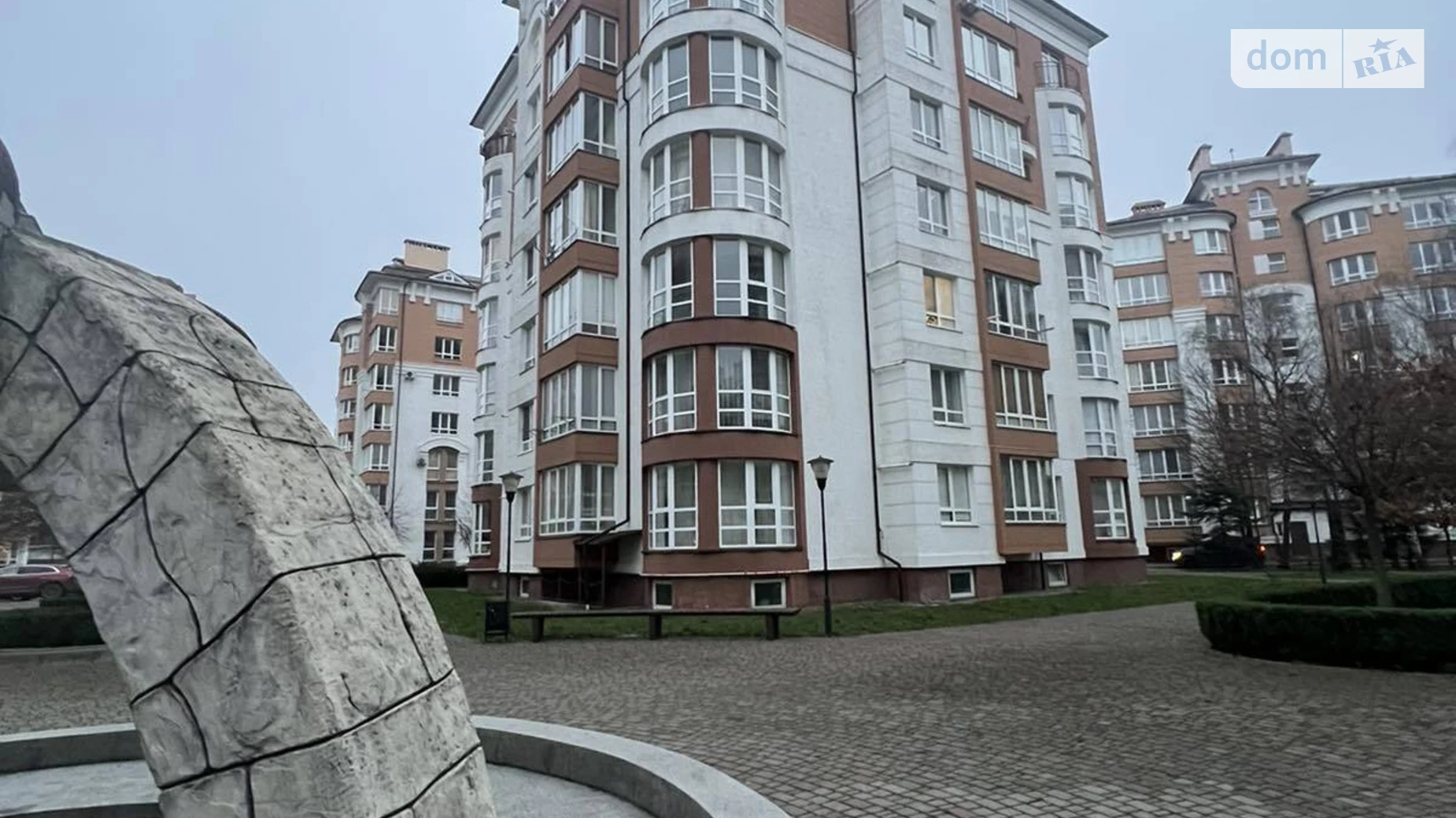 Продається приміщення вільного призначення 4.6 кв. м в 7-поверховій будівлі, цена: 4500 $ - фото 3