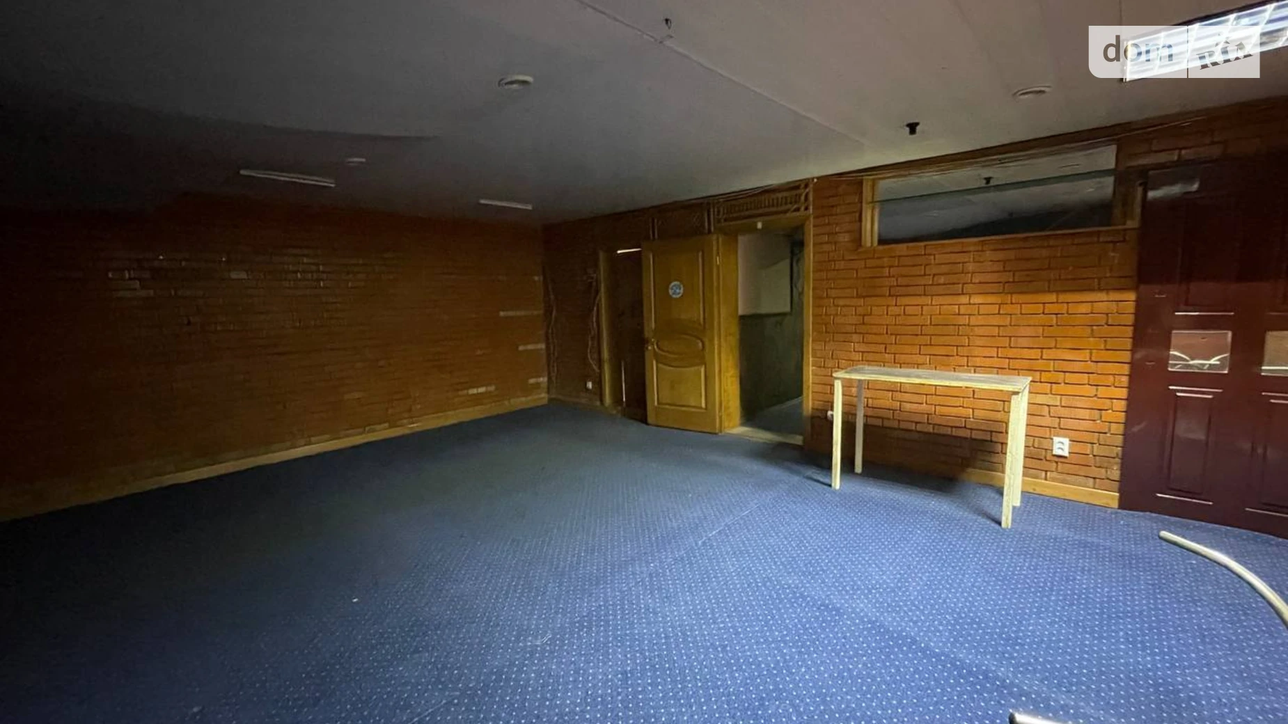 Здається в оренду приміщення вільного призначення 120 кв. м в 1-поверховій будівлі, цена: 30000 грн - фото 3