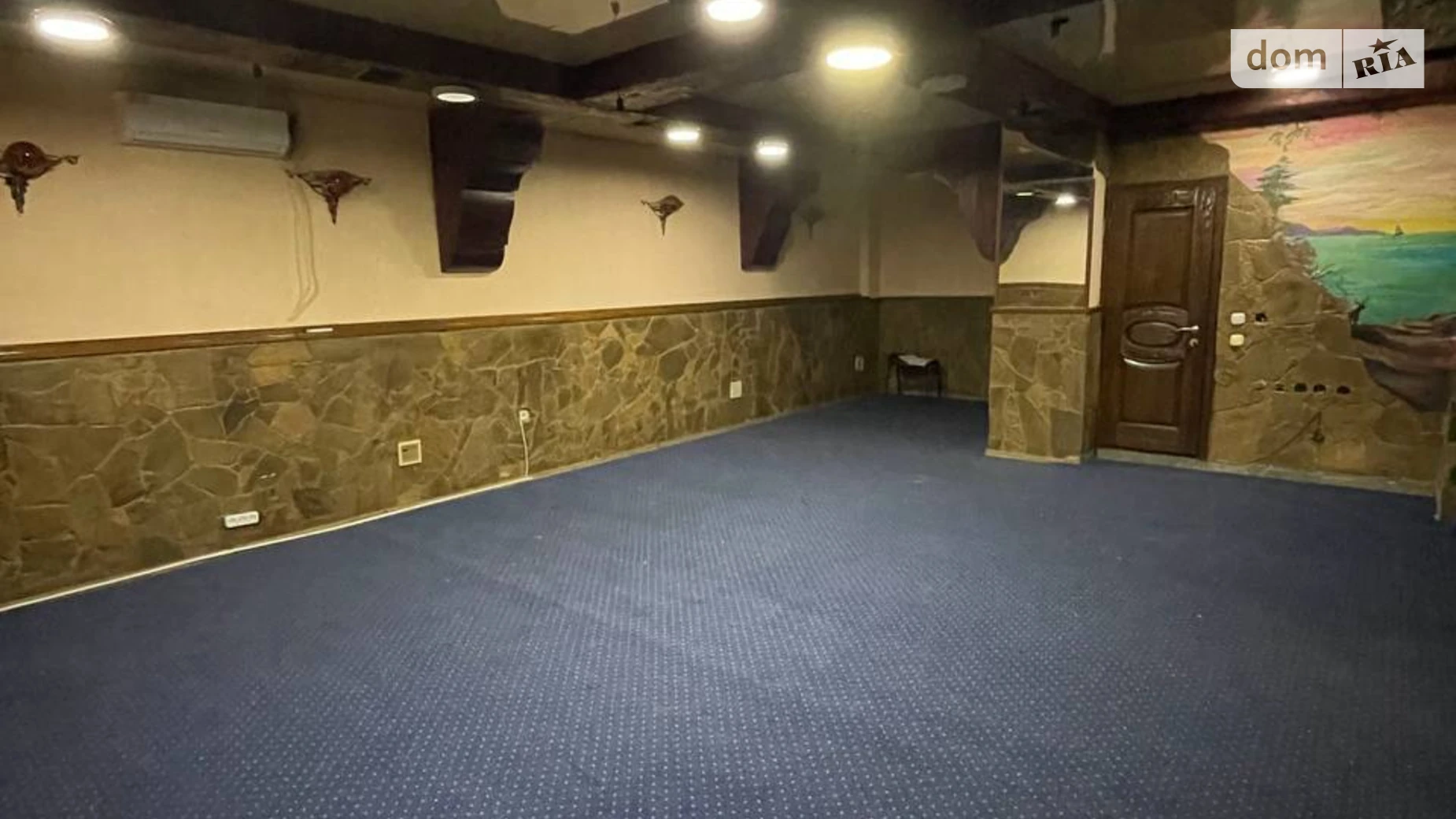 Здається в оренду приміщення вільного призначення 120 кв. м в 1-поверховій будівлі, цена: 30000 грн - фото 5