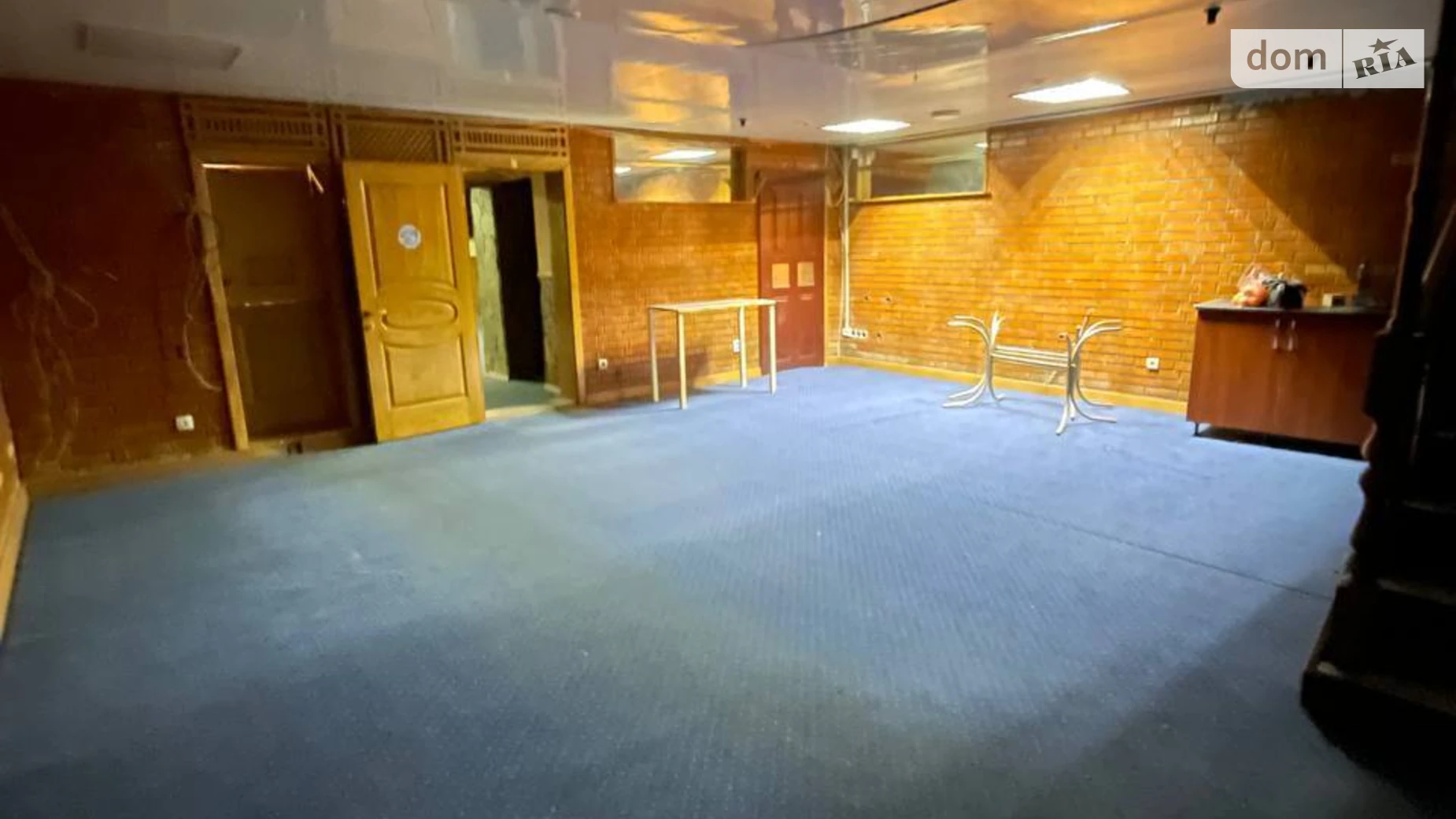 Здається в оренду приміщення вільного призначення 120 кв. м в 1-поверховій будівлі, цена: 30000 грн - фото 4