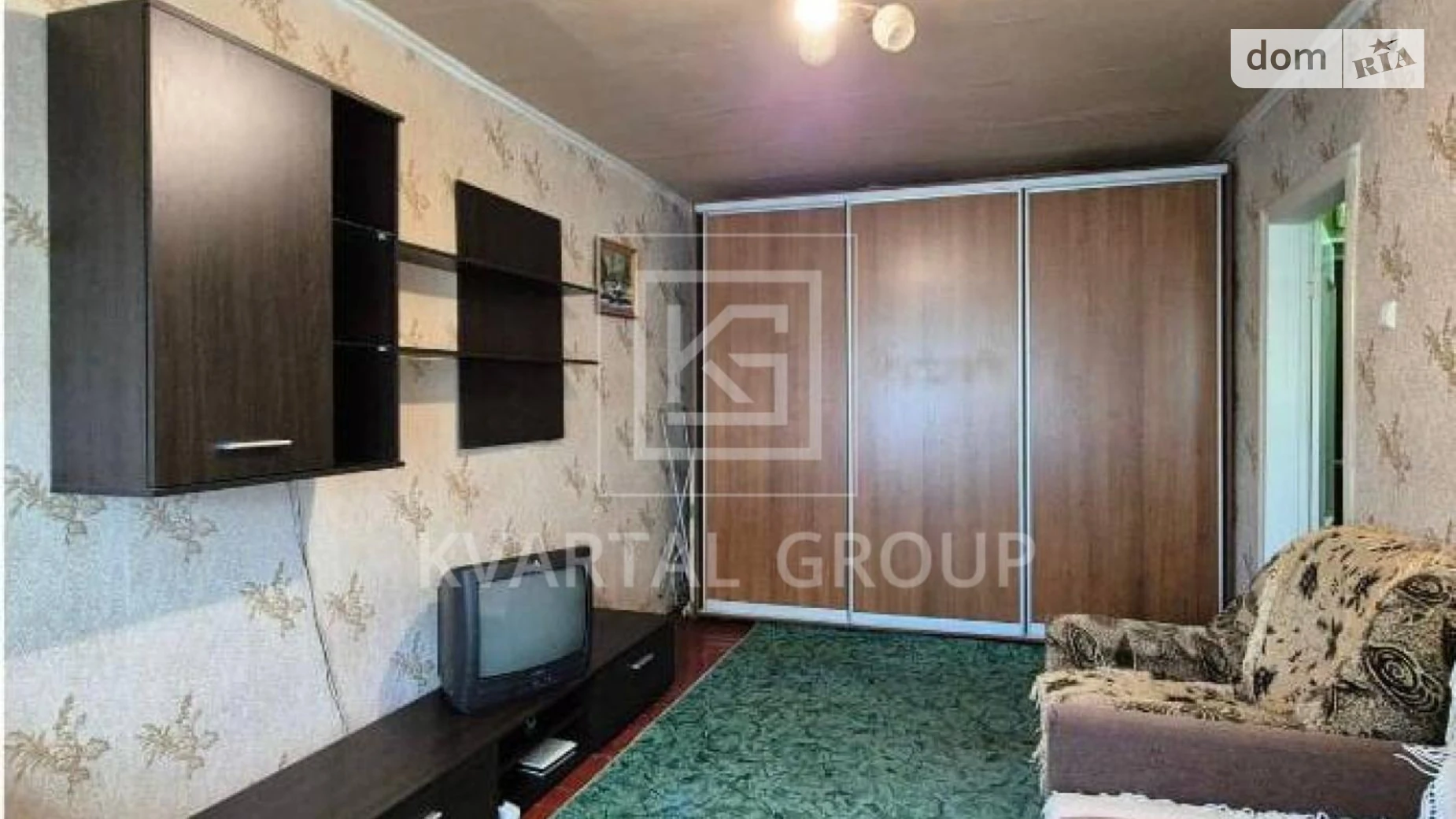 Продается 1-комнатная квартира 28.7 кв. м в Немишаево, цена: 26500 $ - фото 2