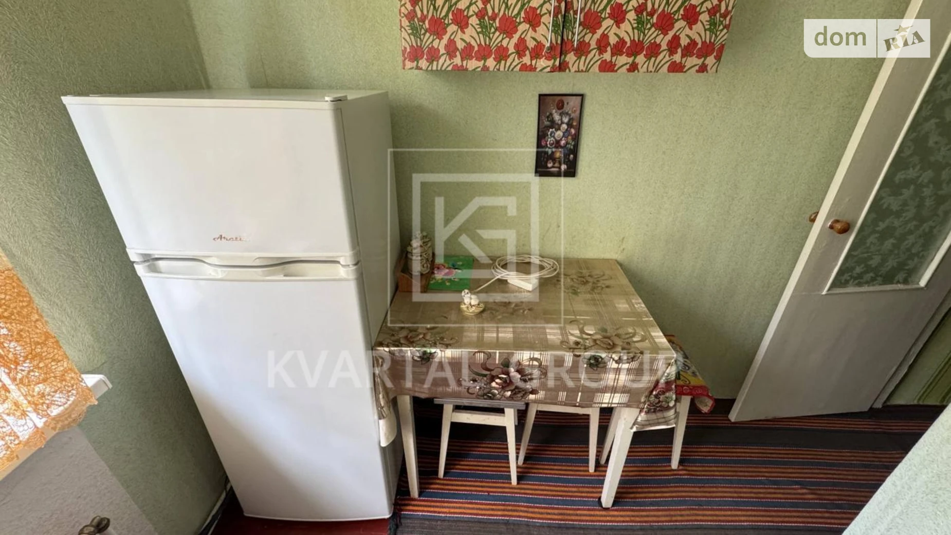 Продается 1-комнатная квартира 28.7 кв. м в Немишаево, цена: 26500 $ - фото 3