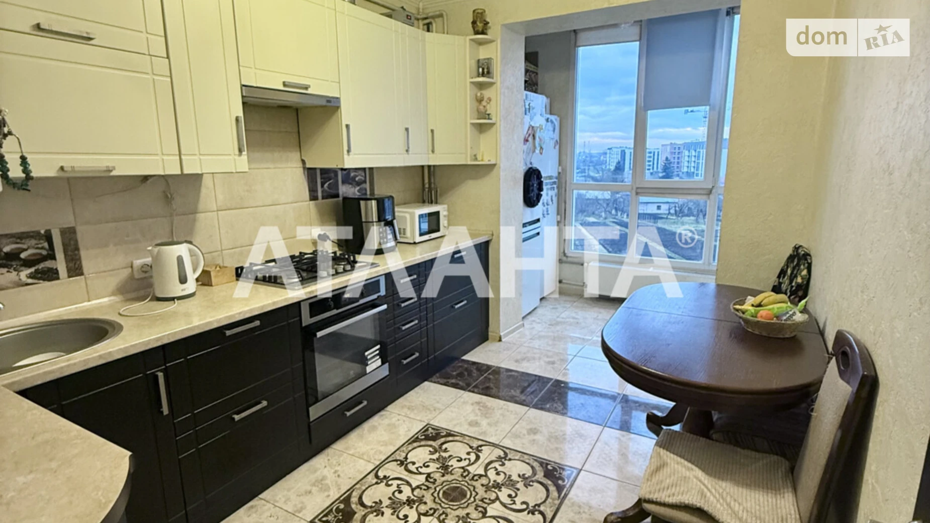Продается 1-комнатная квартира 39 кв. м в Солонке, ул. Орлика - фото 2