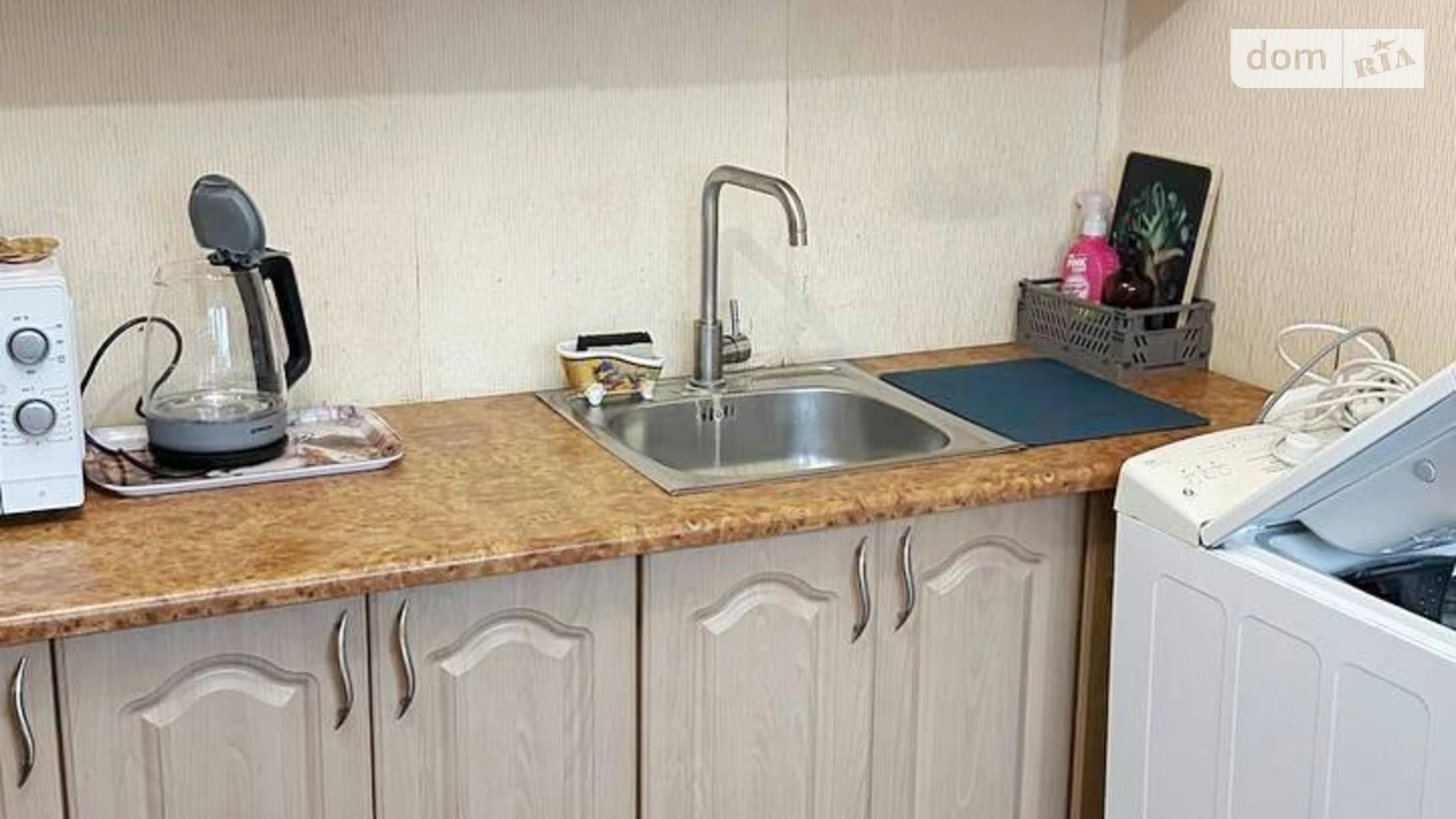 Сдается в аренду 1-комнатная квартира 34.4 кв. м в Киеве, ул. Митрополита Василия Липковского(Урицкого) - фото 2