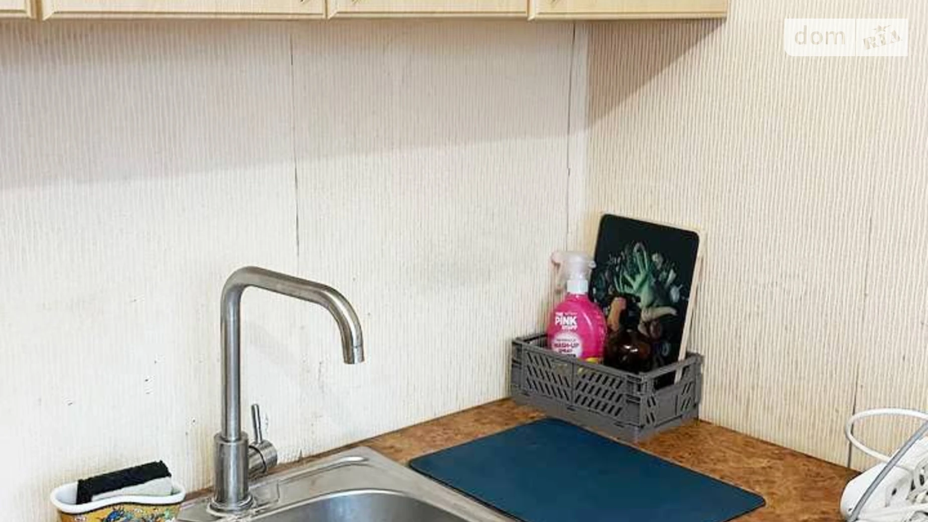 Сдается в аренду 1-комнатная квартира 34.4 кв. м в Киеве, ул. Митрополита Василия Липковского(Урицкого) - фото 4