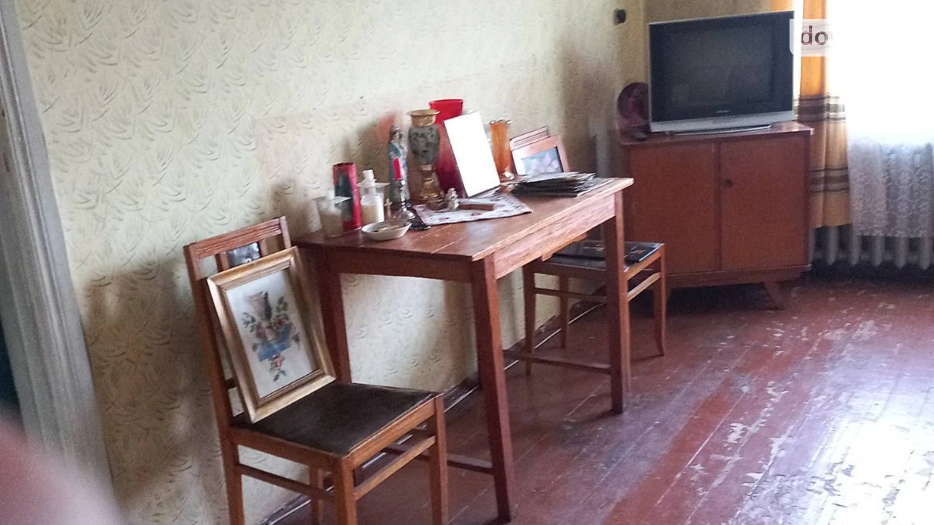 Продається 1-кімнатна квартира 30 кв. м у Стрию, вул. Андрія Корчака, 2 - фото 3