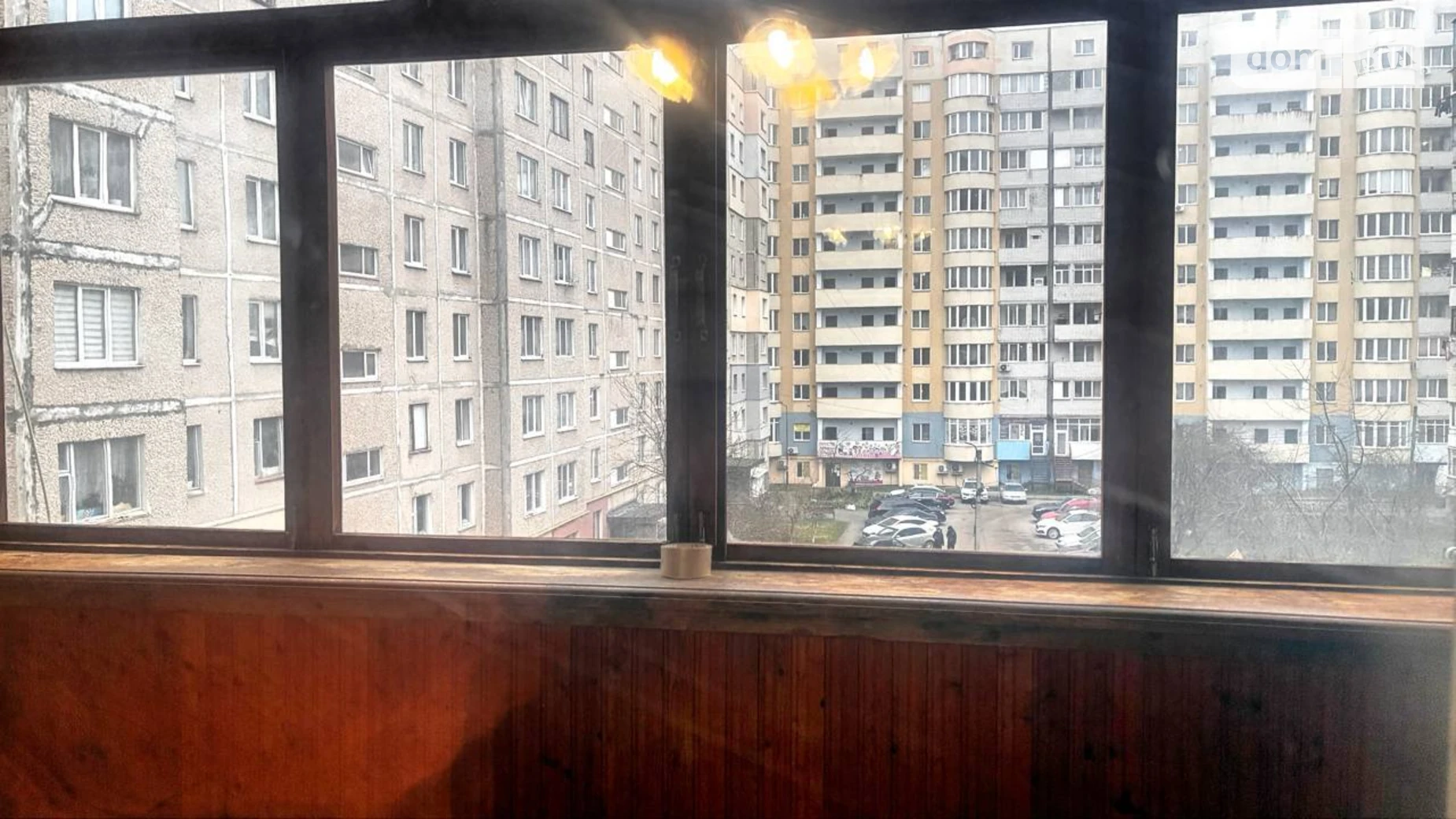 Продается 2-комнатная квартира 51.5 кв. м в Виннице, ул. Левка Лукьяненко(Ватутина) - фото 4