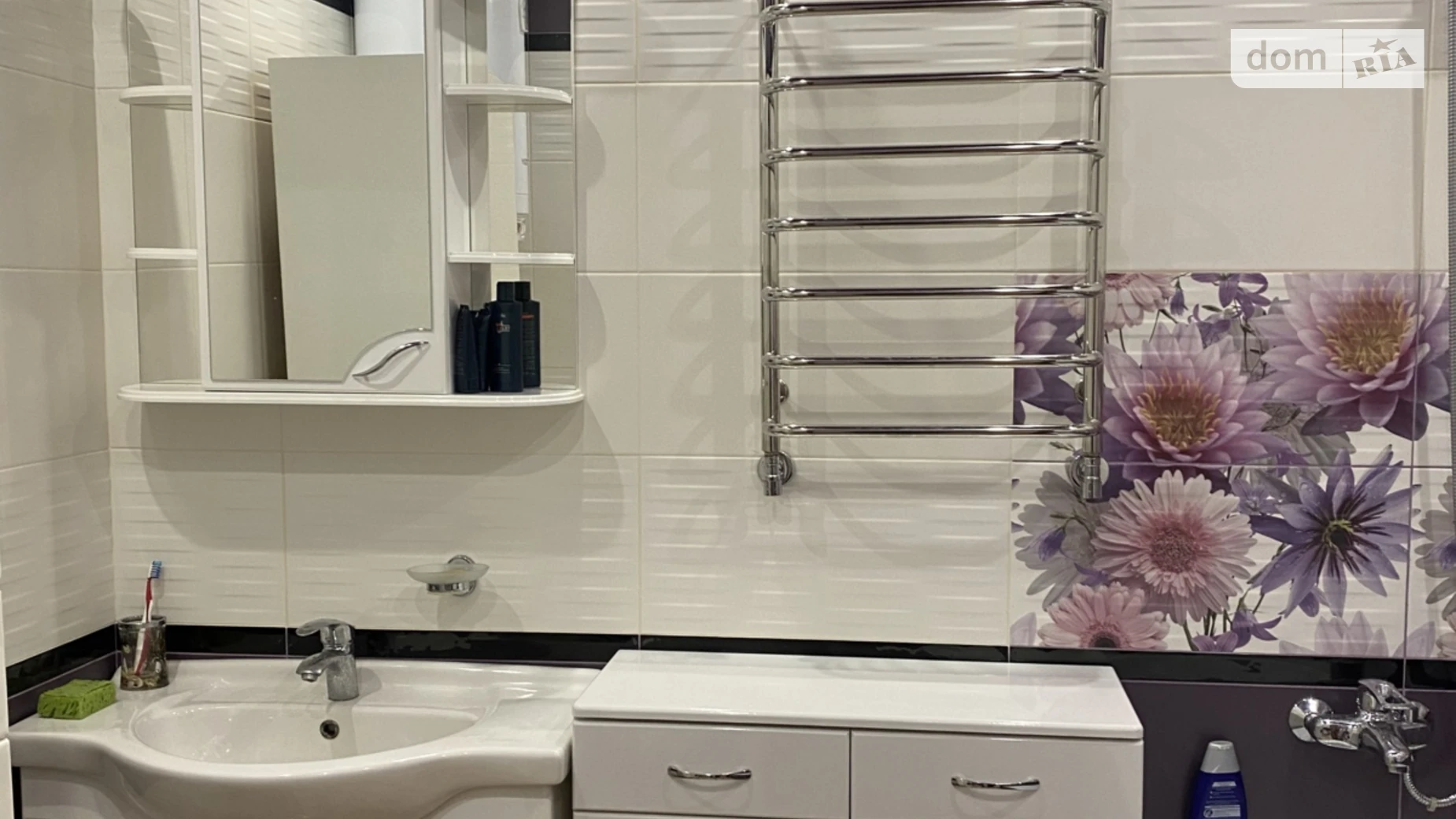 Сдается в аренду 2-комнатная квартира 76.8 кв. м в Виннице, ул. Киевская - фото 3