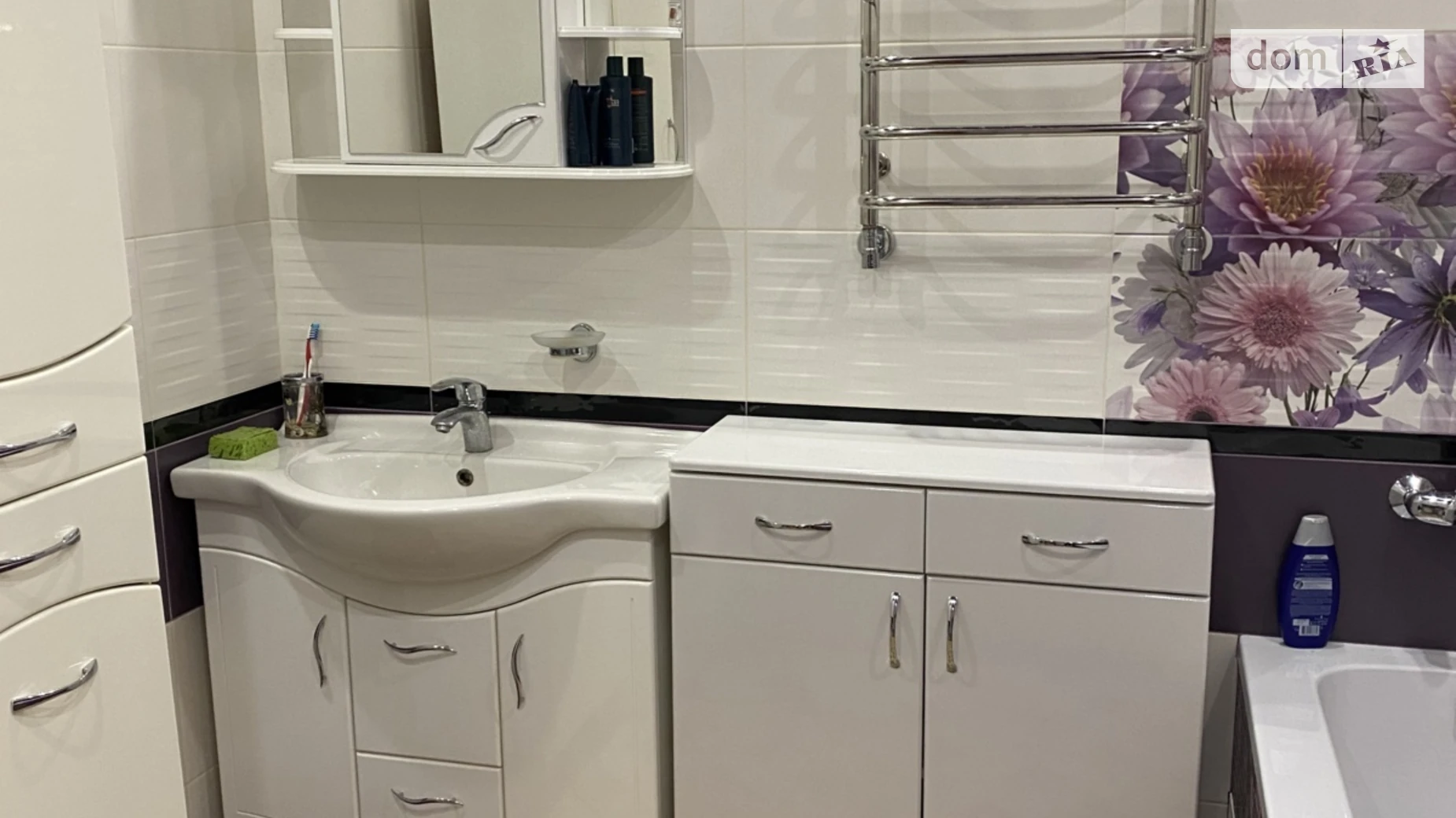 Сдается в аренду 2-комнатная квартира 76.8 кв. м в Виннице, ул. Киевская - фото 5