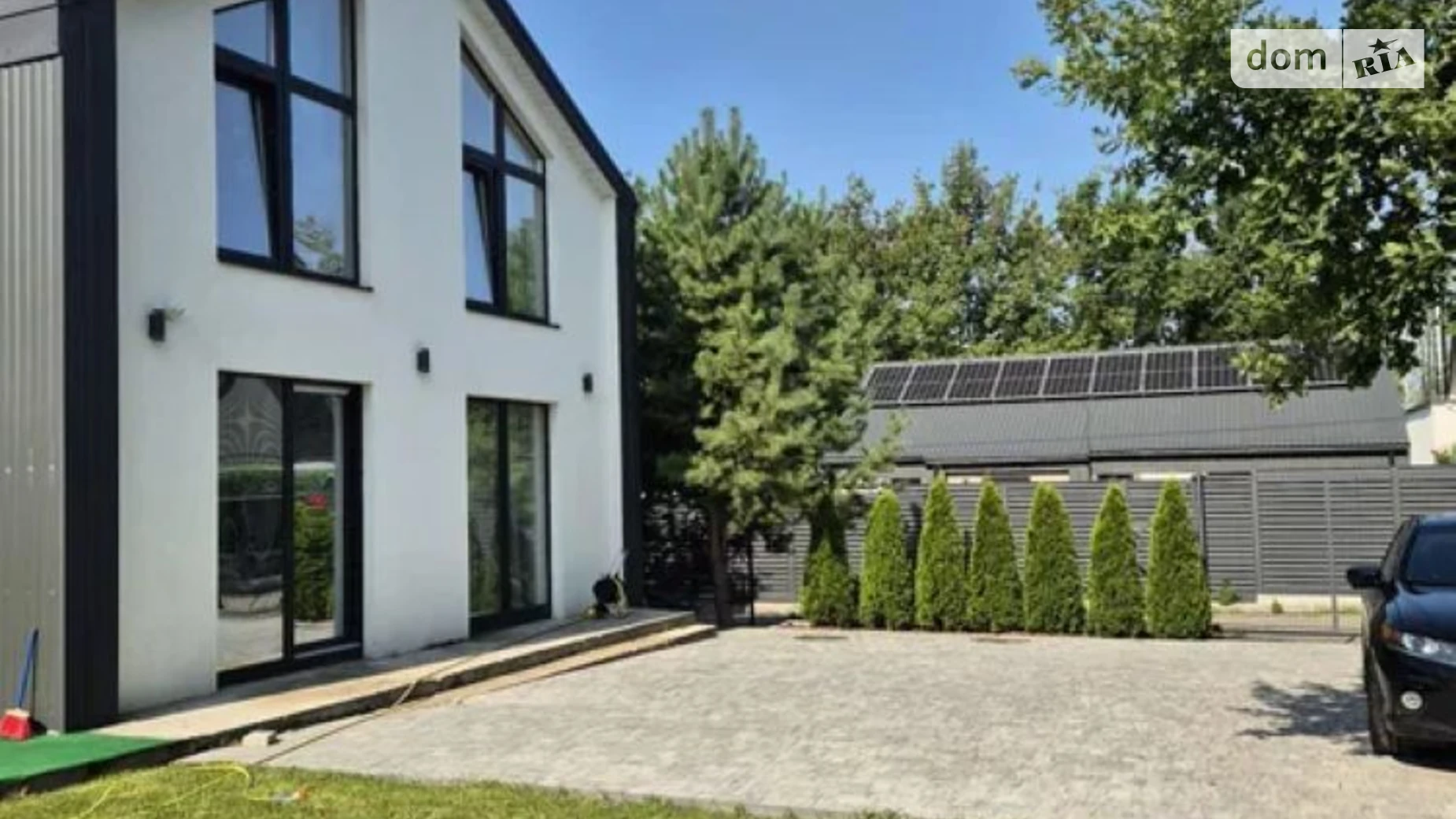 Продается дом на 2 этажа 176 кв. м с баней/сауной, цена: 210000 $ - фото 4