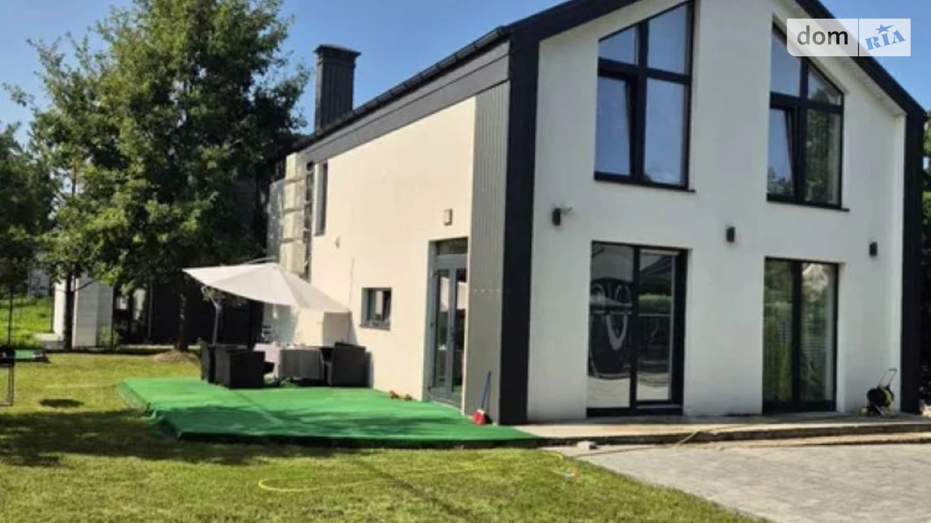 Продается дом на 2 этажа 176 кв. м с баней/сауной, цена: 210000 $ - фото 3