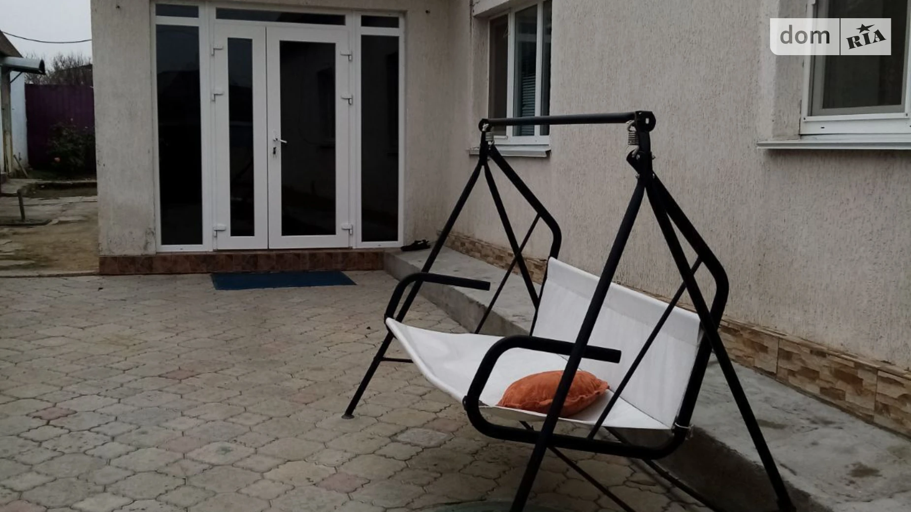 Продается одноэтажный дом 100 кв. м с камином, цена: 41500 $ - фото 2