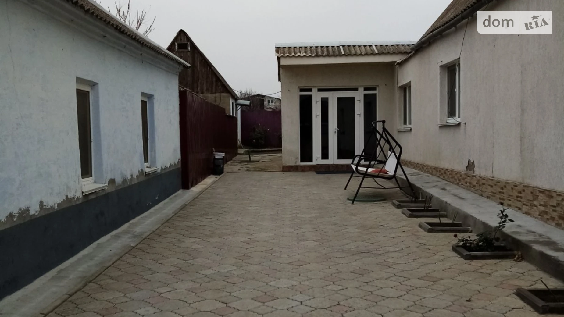 Продается одноэтажный дом 100 кв. м с садом, цена: 41000 $ - фото 2