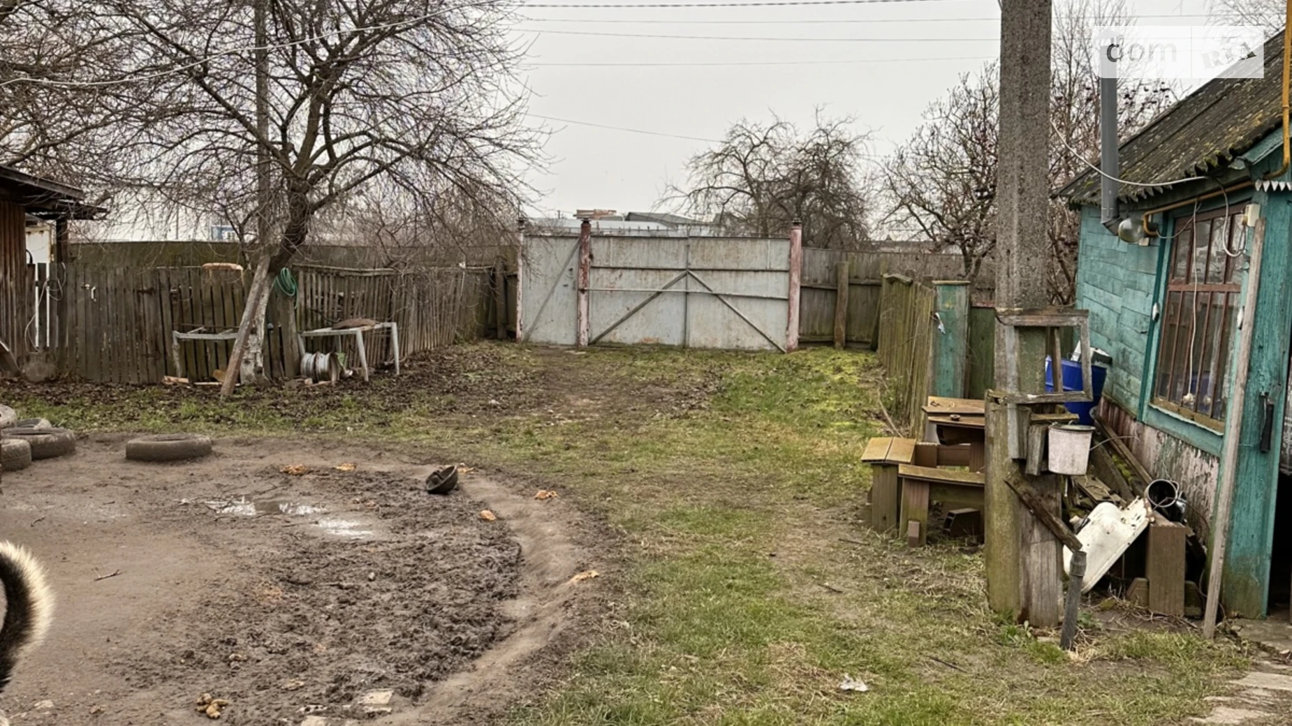 Продается часть дома 79.5 кв. м с подвалом, цена: 12500 $ - фото 2