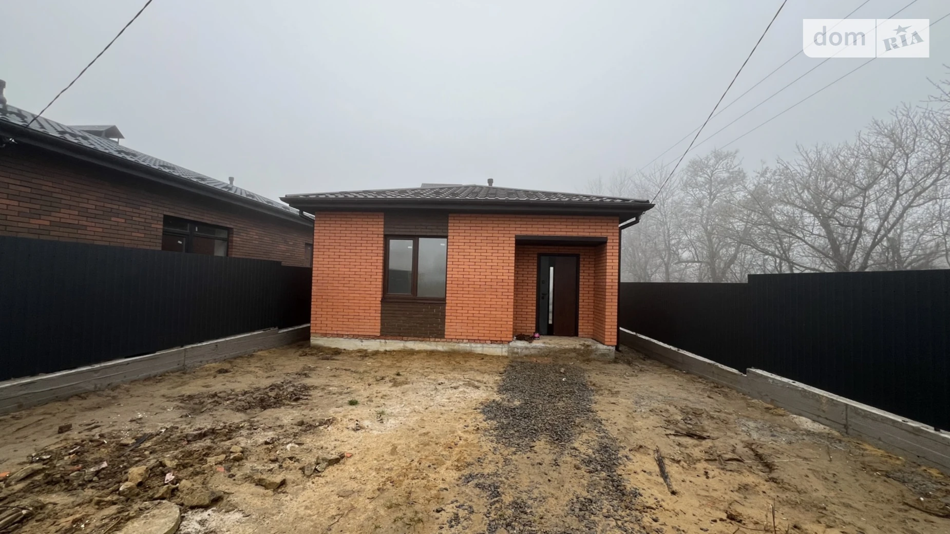 Продается одноэтажный дом 80 кв. м с террасой, цена: 84000 $ - фото 2