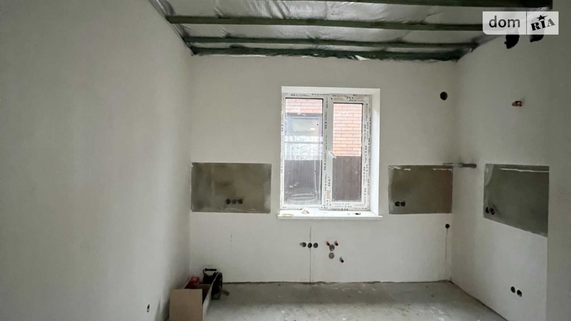 Продается одноэтажный дом 80 кв. м с террасой, цена: 84000 $ - фото 5