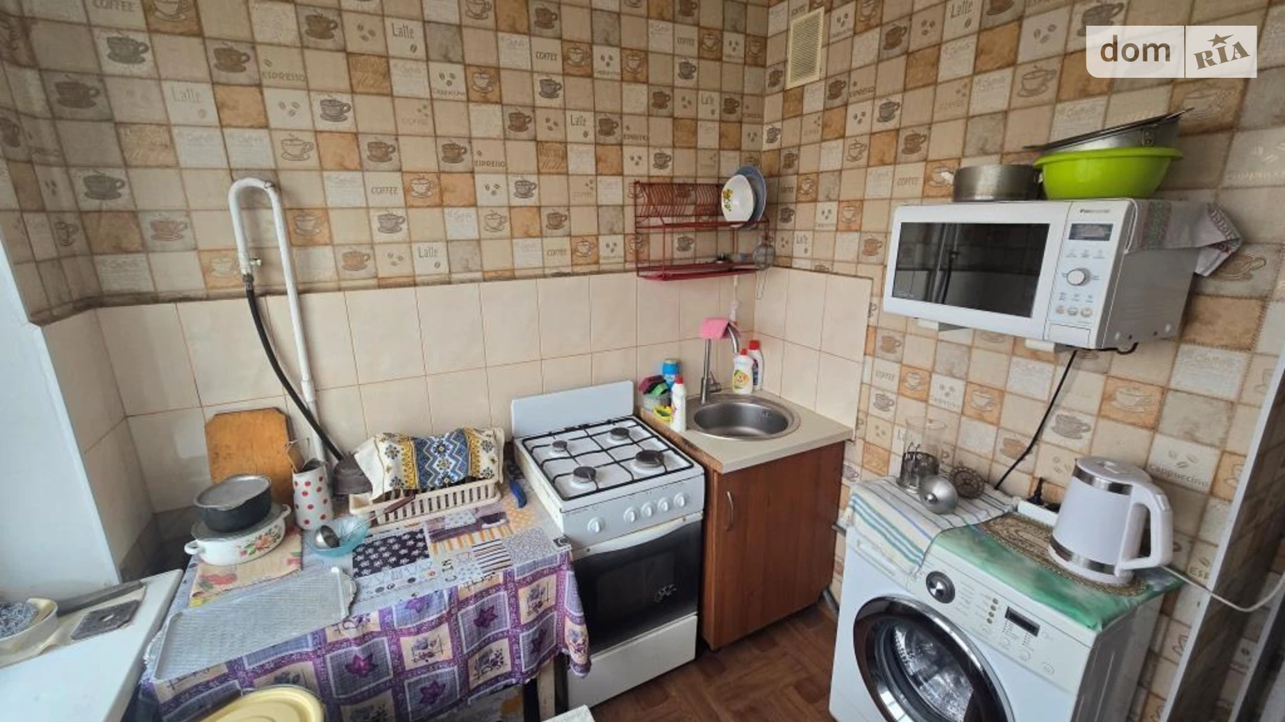 Сдается в аренду комната 10 кв. м в Киеве, цена: 5000 грн - фото 5