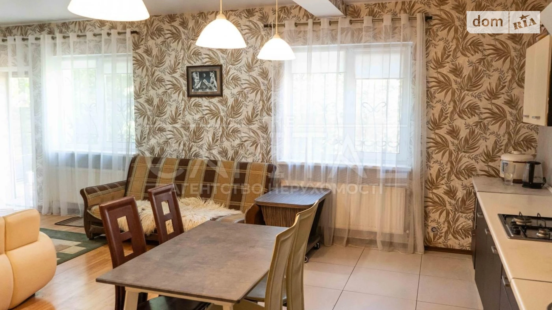 Продается одноэтажный дом 103.5 кв. м с мансардой, цена: 135000 $ - фото 4