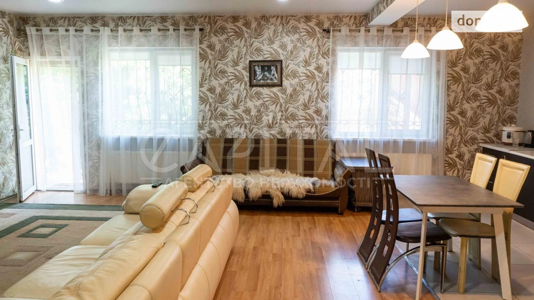 Продается одноэтажный дом 103.5 кв. м с мансардой, цена: 135000 $ - фото 5