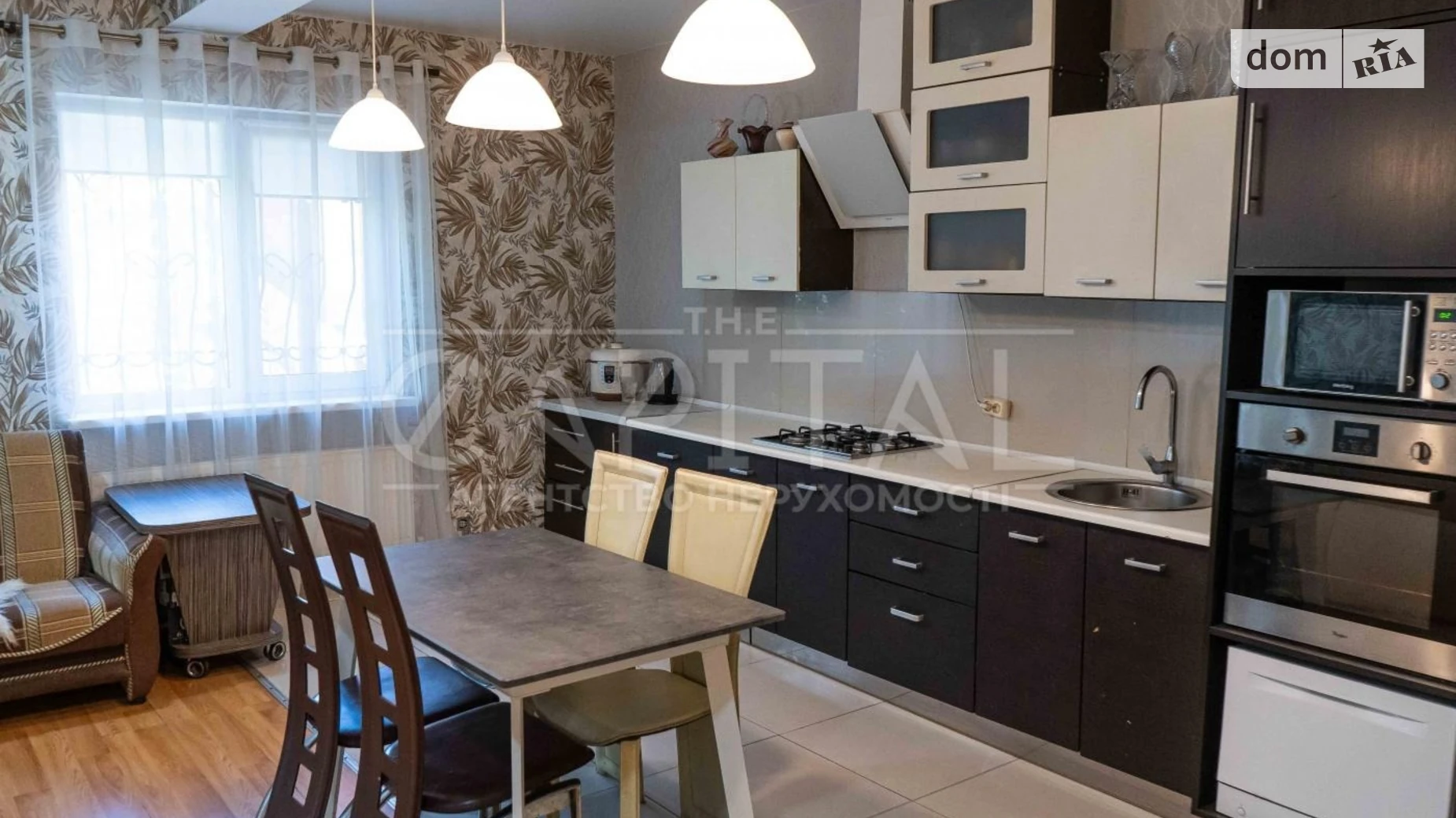 Продается одноэтажный дом 103.5 кв. м с мансардой, цена: 135000 $ - фото 2