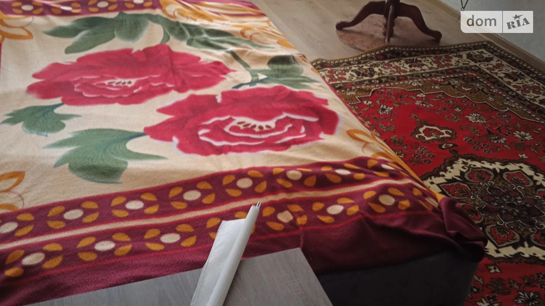 Сдается в аренду 1-комнатная квартира 38 кв. м в Хмельницком, ул. Заводская - фото 2