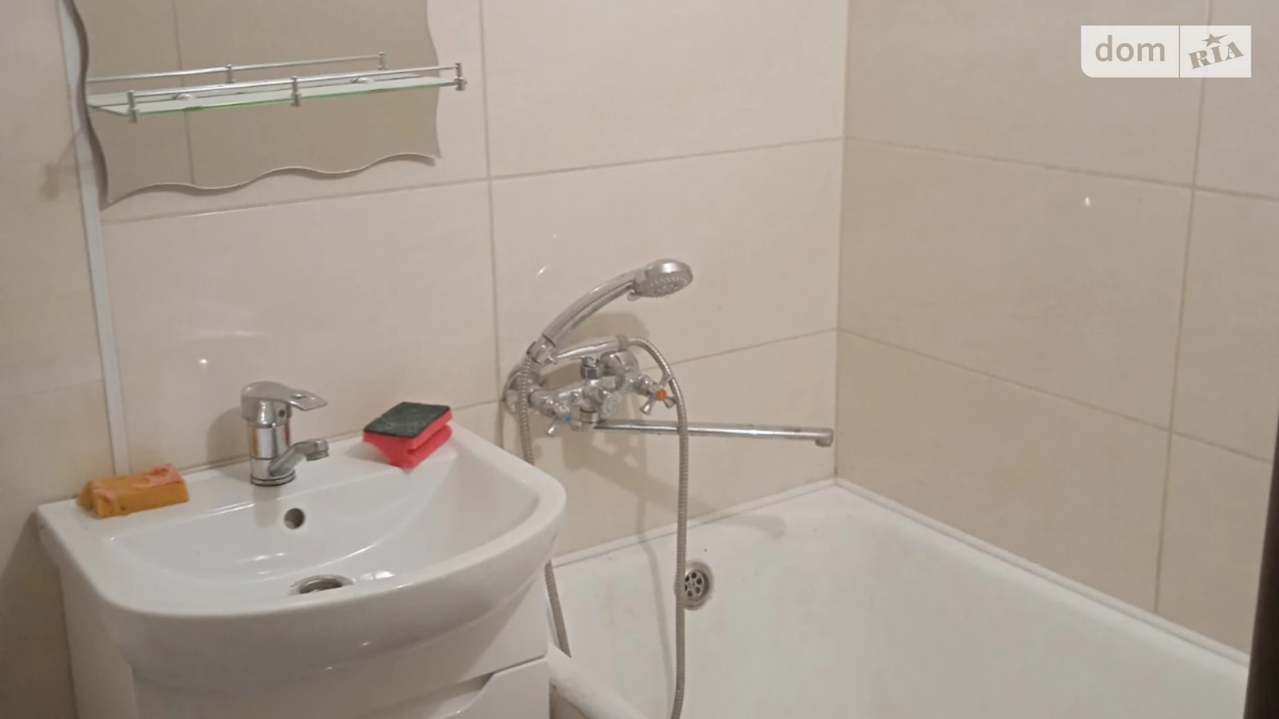 Сдается в аренду 1-комнатная квартира 38 кв. м в Хмельницком, ул. Заводская - фото 3