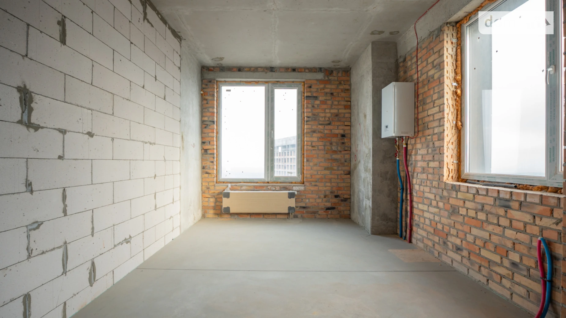 Продається 2-кімнатна квартира 78.1 кв. м у Києві, цена: 112620 $ - фото 2