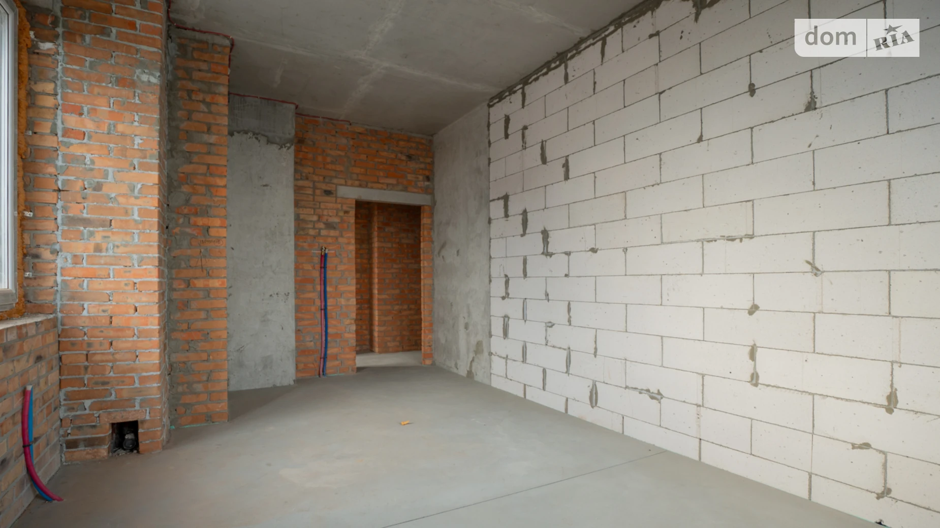 Продається 2-кімнатна квартира 78.1 кв. м у Києві, цена: 112620 $ - фото 4