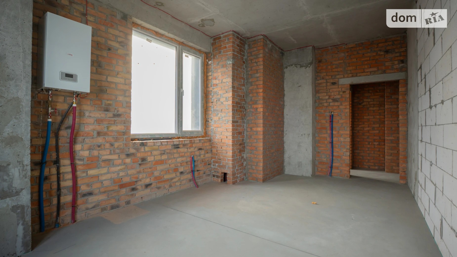 Продається 2-кімнатна квартира 78.1 кв. м у Києві, цена: 112620 $ - фото 3