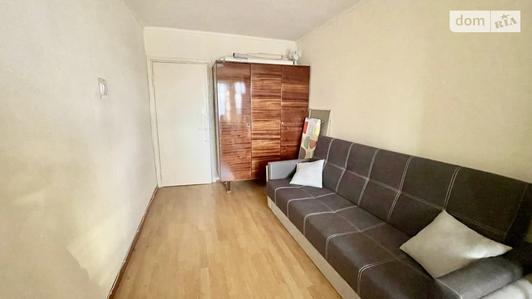 Продається 3-кімнатна квартира 60.9 кв. м у Дніпрі, вул. Калинова, 77А корпус 1 - фото 3