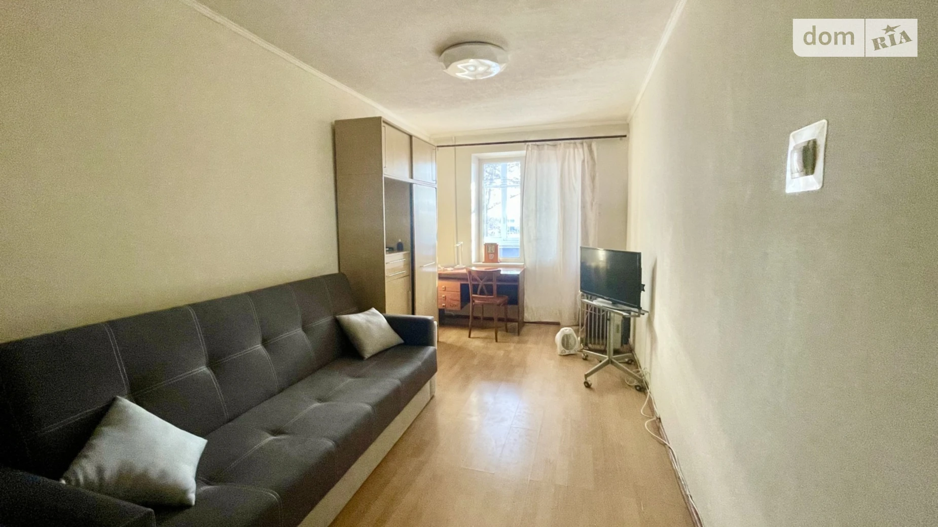 Продається 3-кімнатна квартира 60.9 кв. м у Дніпрі, вул. Калинова, 77А корпус 1 - фото 2