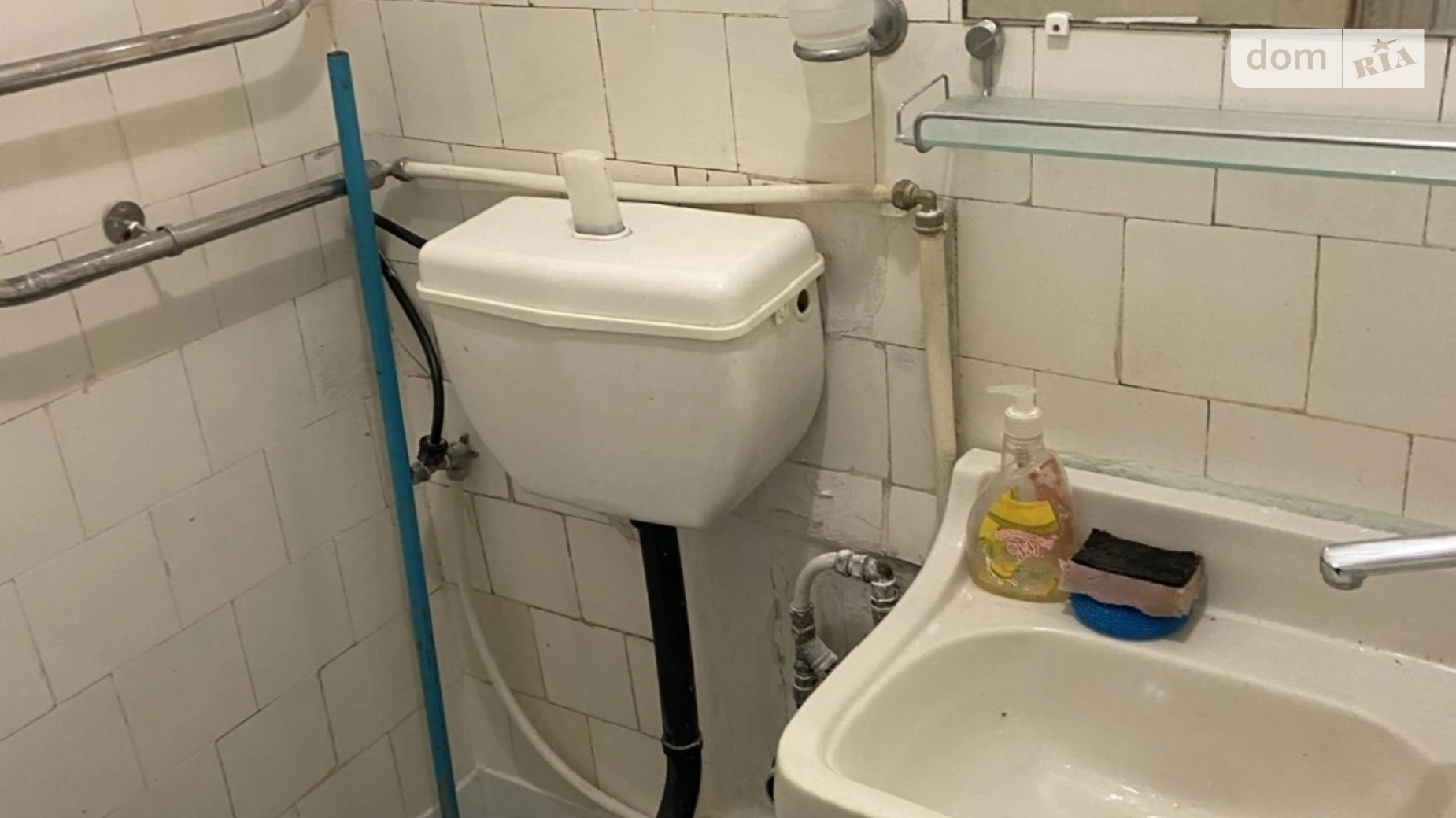 Продается 2-комнатная квартира 42.6 кв. м в Виннице, ул. Кропивницкого, 20 - фото 3