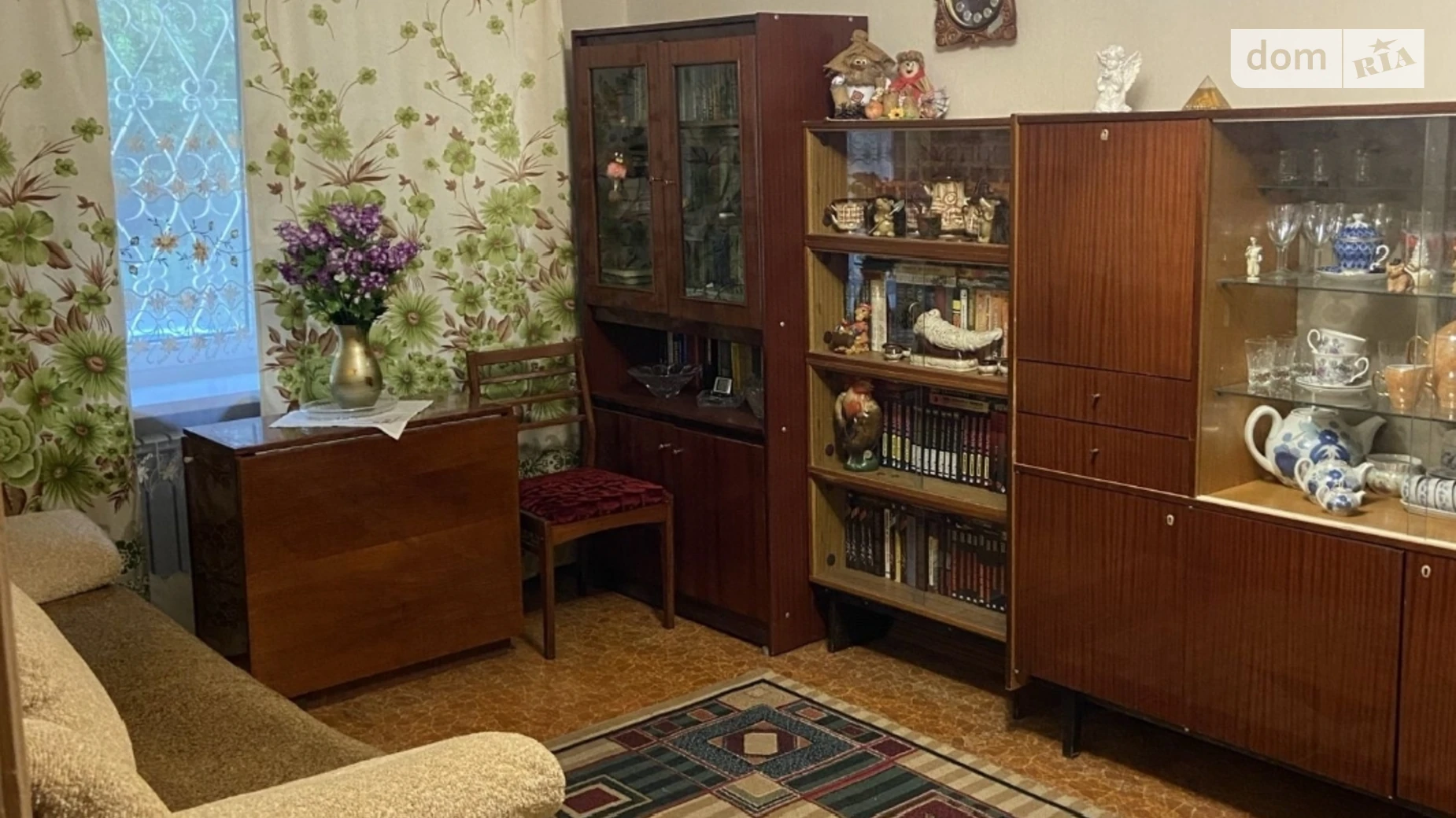 Продается 2-комнатная квартира 42.6 кв. м в Виннице, ул. Кропивницкого, 20 - фото 4