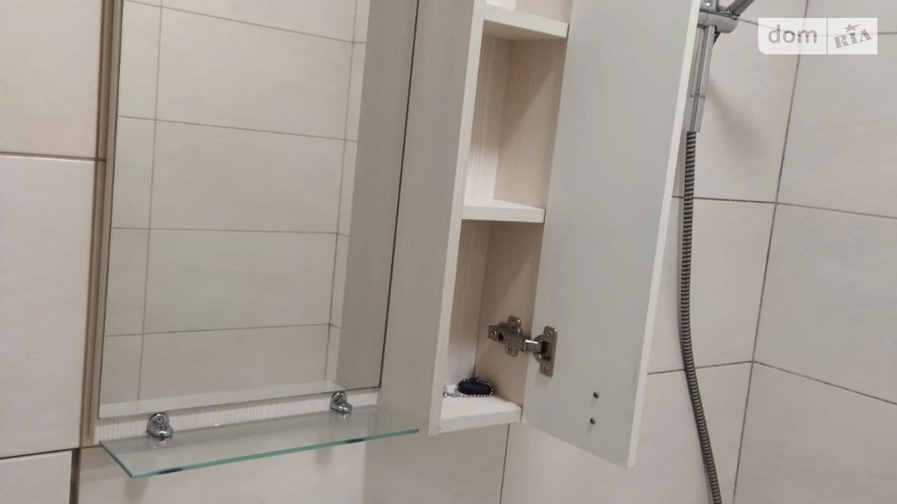 Здається в оренду 1-кімнатна квартира 29.8 кв. м у Одесі, просп. Шевченка, 10 корпус 3 - фото 4