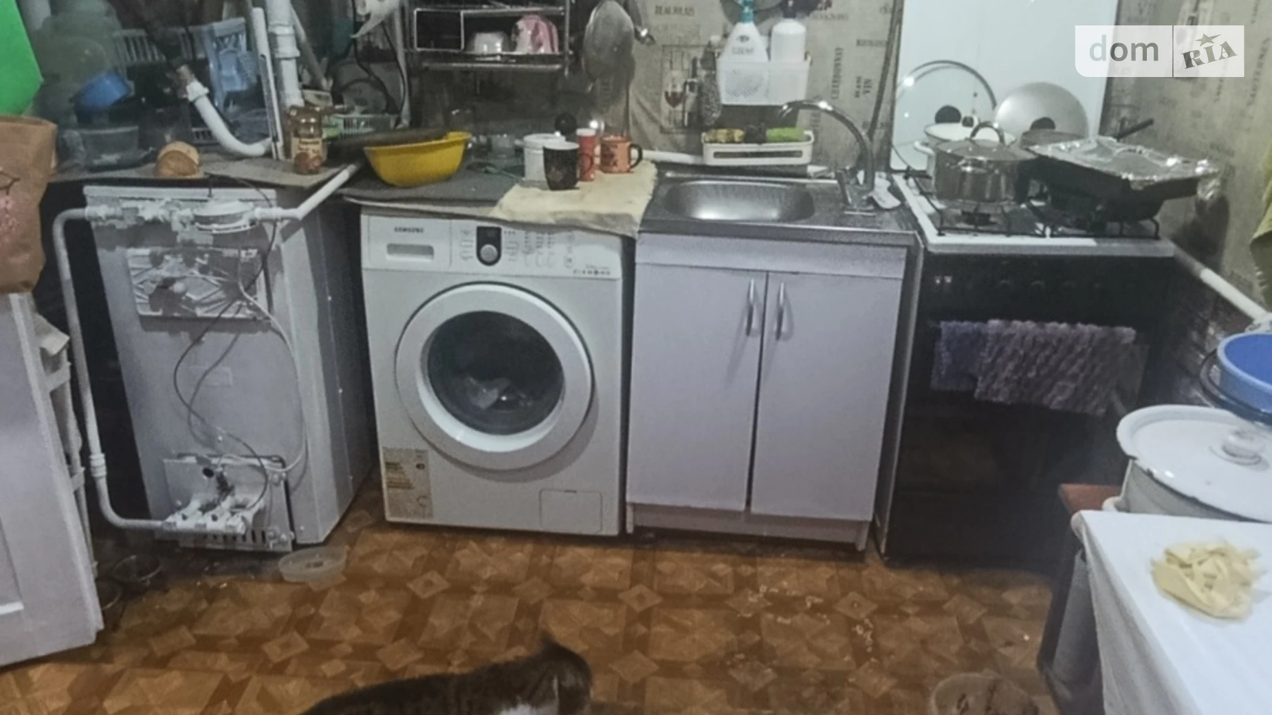 Продается одноэтажный дом 49.3 кв. м с бассейном, цена: 23000 $ - фото 5