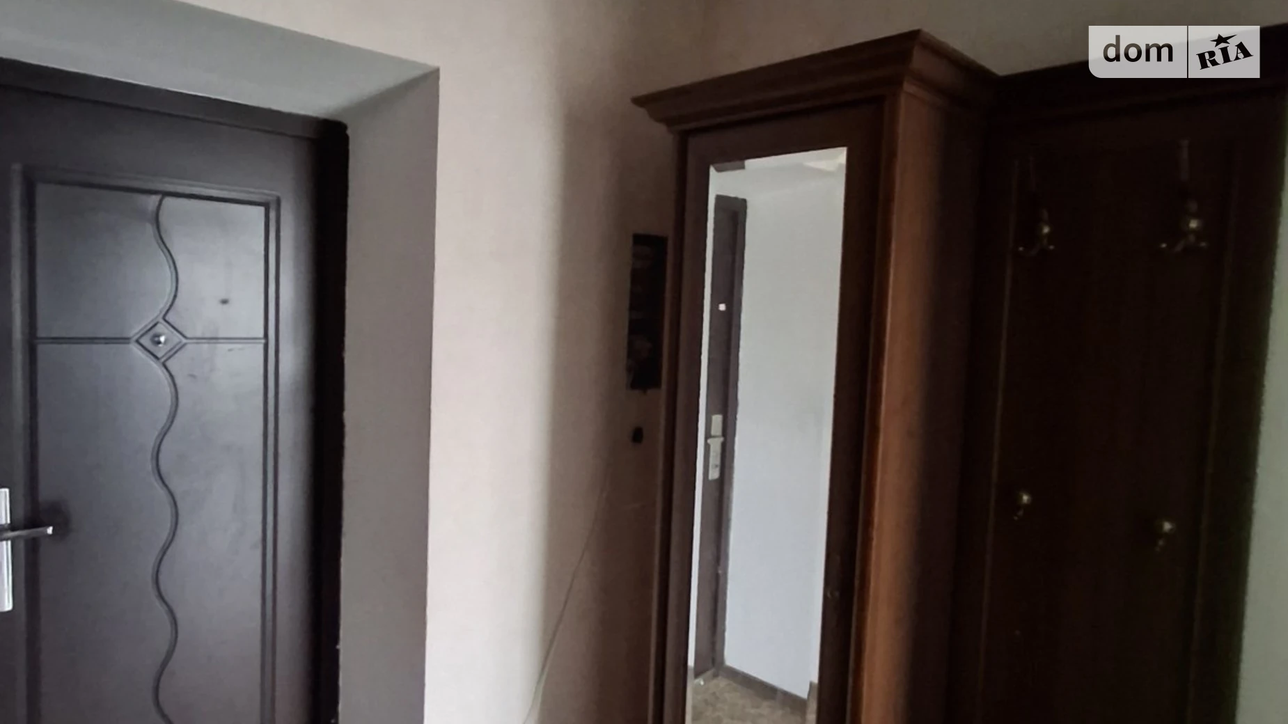 1-комнатная квартира 34.94 кв. м в Запорожье, ул. Владимира Украинца(Новокузнецкая), 4 - фото 2