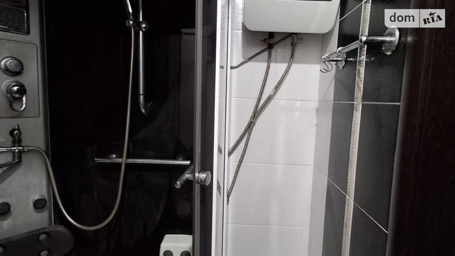 1-комнатная квартира 34.94 кв. м в Запорожье, ул. Владимира Украинца(Новокузнецкая), 4 - фото 5